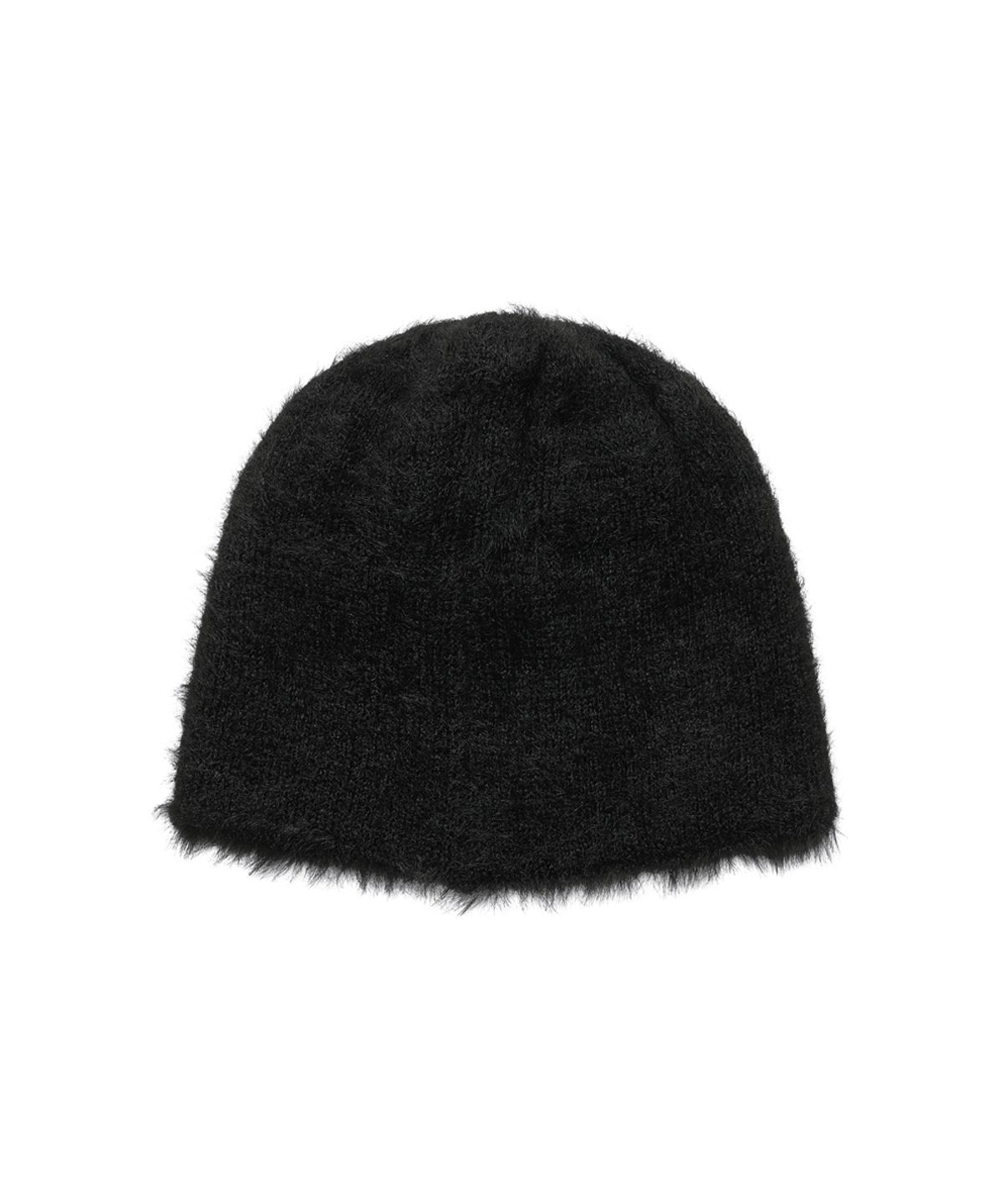블랙 퍼플(BLACK PURPLE) 애프터글로우 비니 Afterglow Beanie