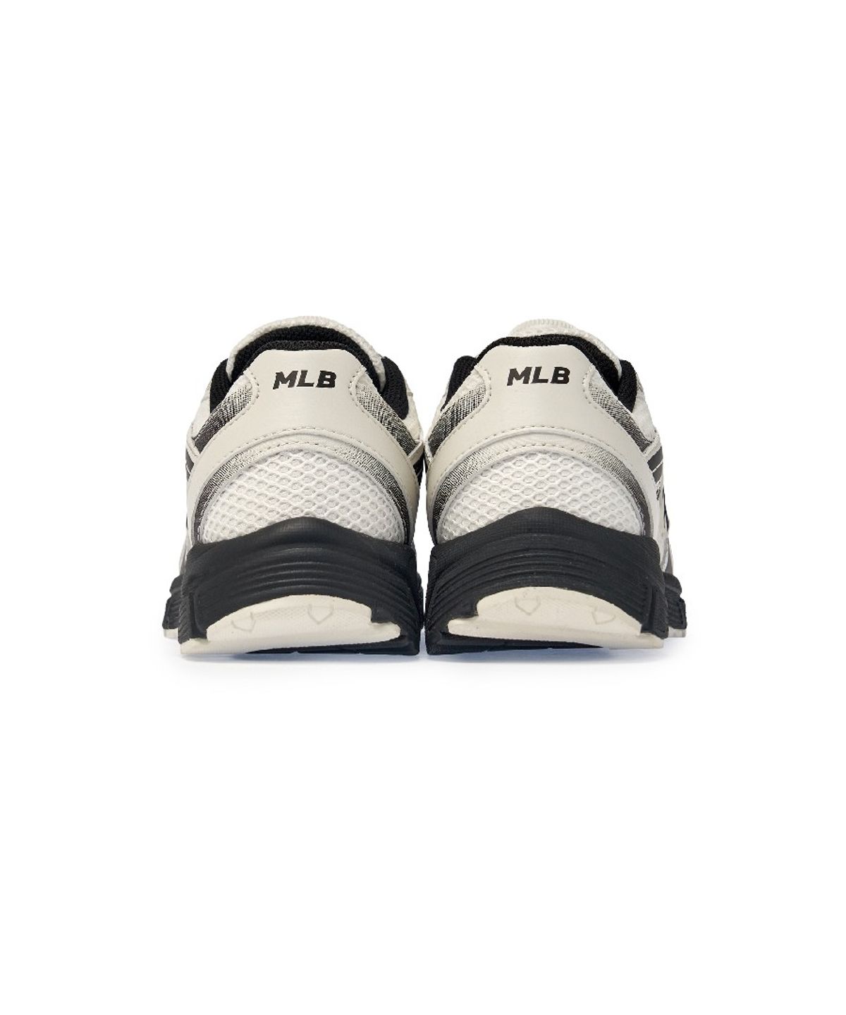 엠엘비 키즈(MLB KIDS) 트랙 러너 다이얼 NY (Black)
