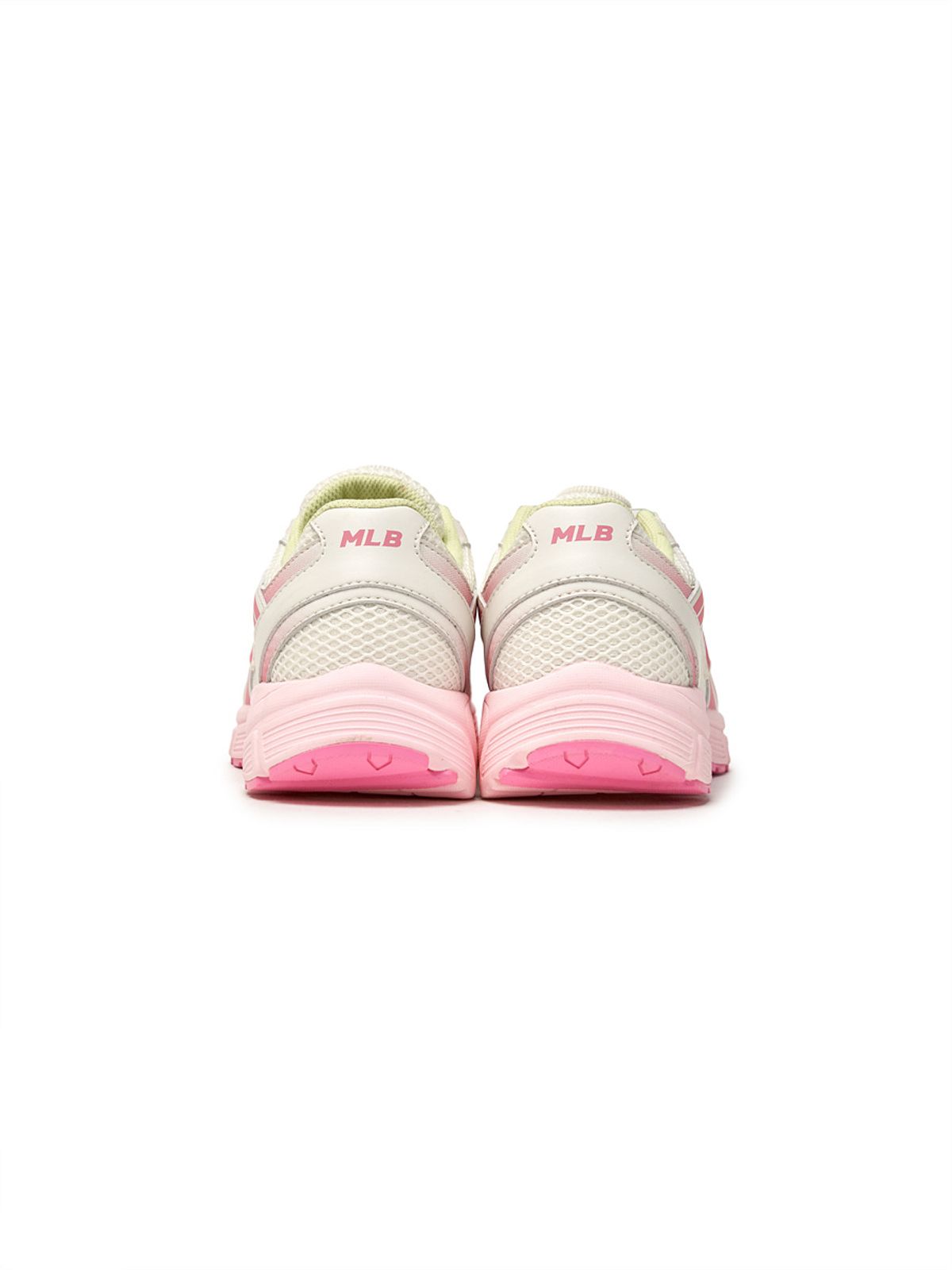 엠엘비 키즈(MLB KIDS) 트랙 러너 다이얼 NY (Pink)