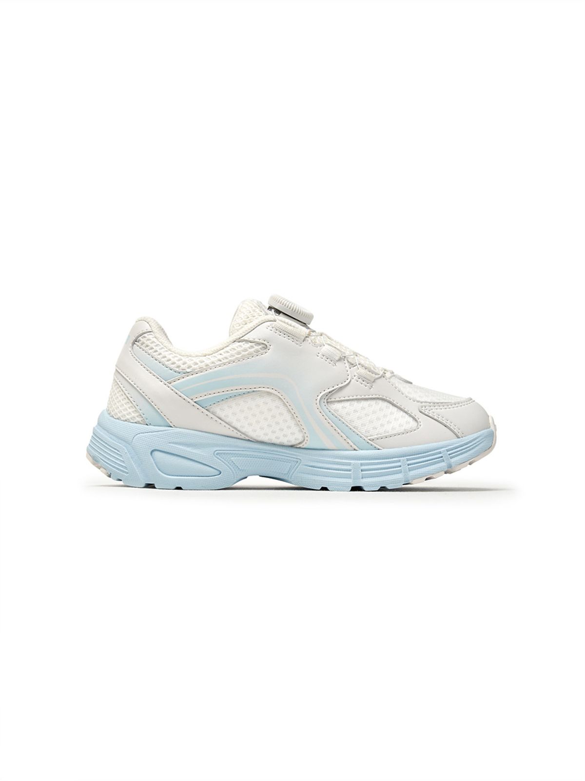 엠엘비 키즈(MLB KIDS) 트랙 러너 다이얼 NY (Blue)