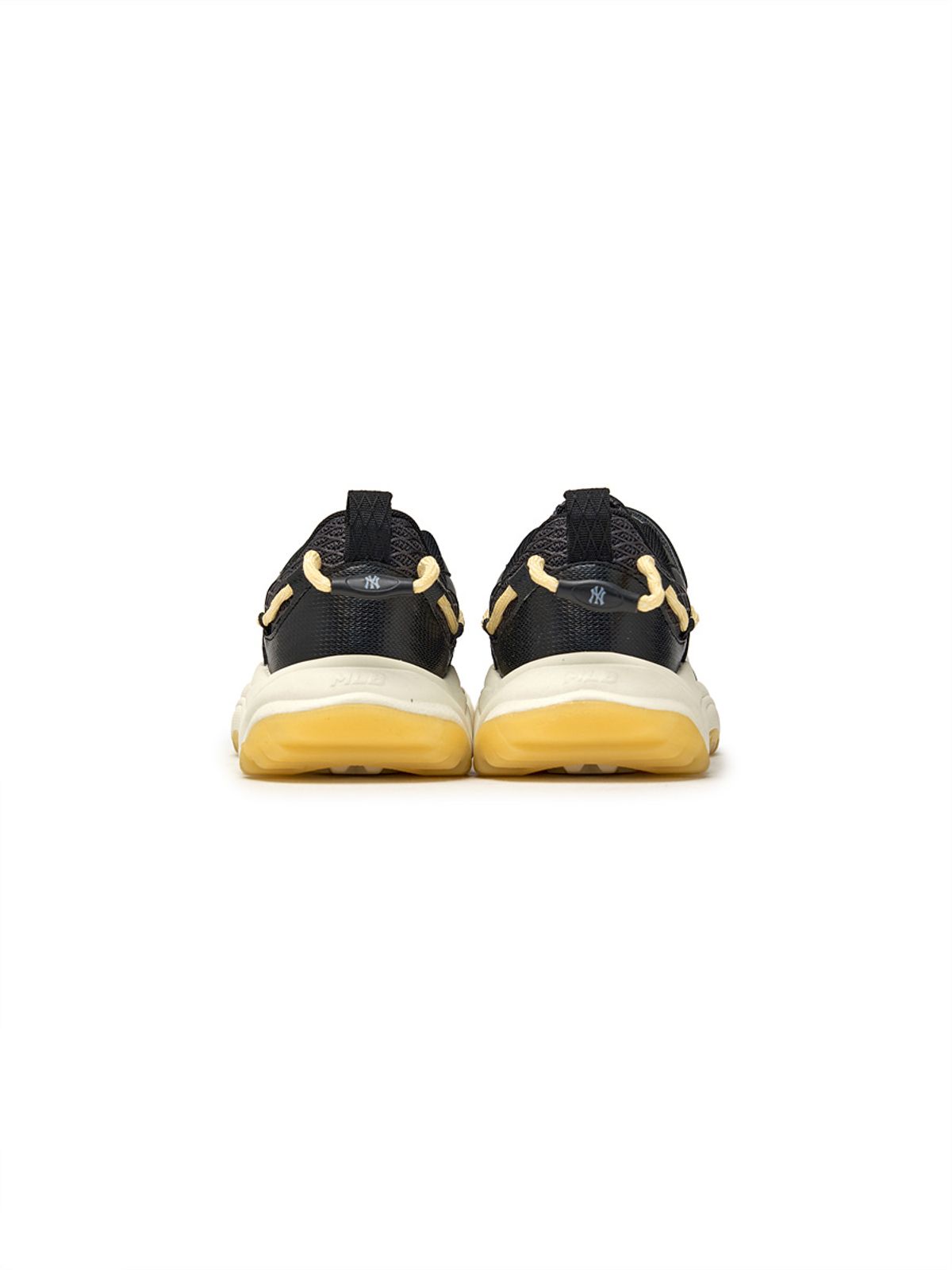 엠엘비 키즈(MLB KIDS) 카고 청키 레이스 NY (Black)