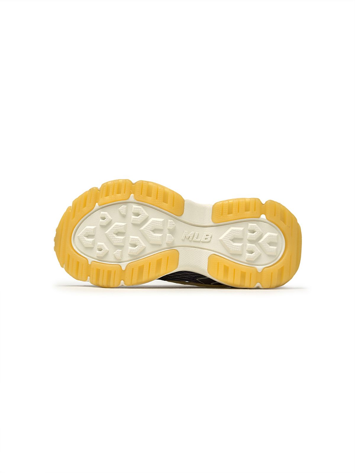 엠엘비 키즈(MLB KIDS) 카고 청키 레이스 NY (Black)