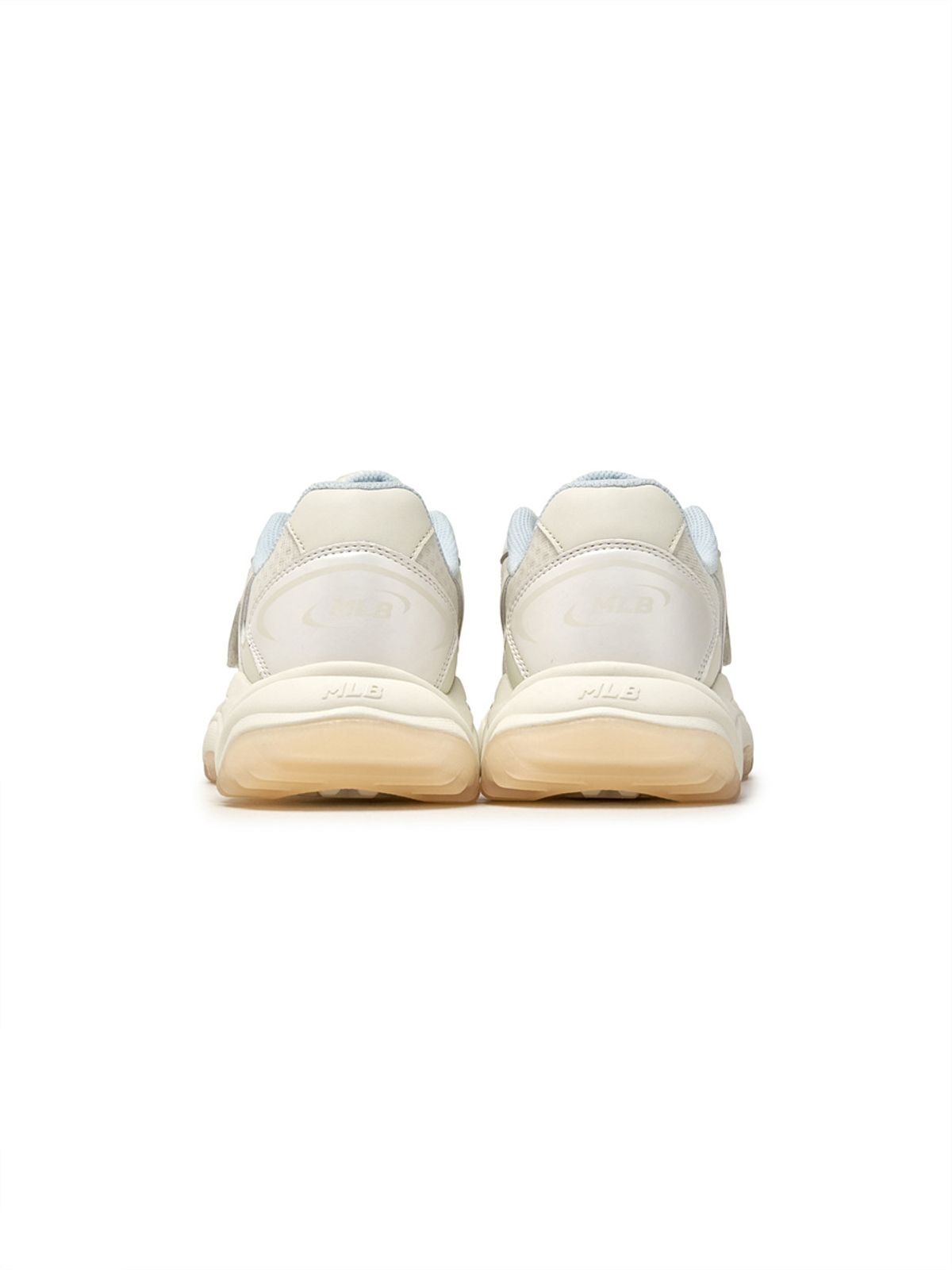 엠엘비 키즈(MLB KIDS) 카고 청키 주니어 NY (Cream)