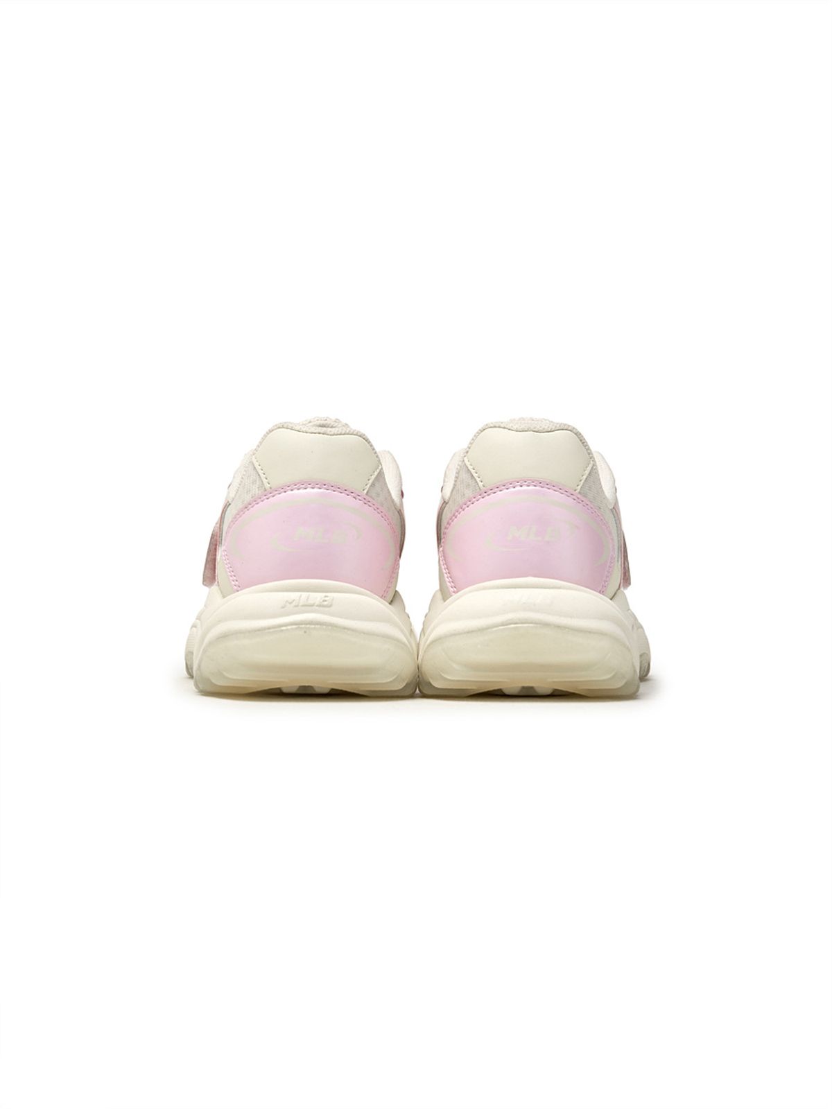 엠엘비 키즈(MLB KIDS) 카고 청키 주니어 NY (Pink)