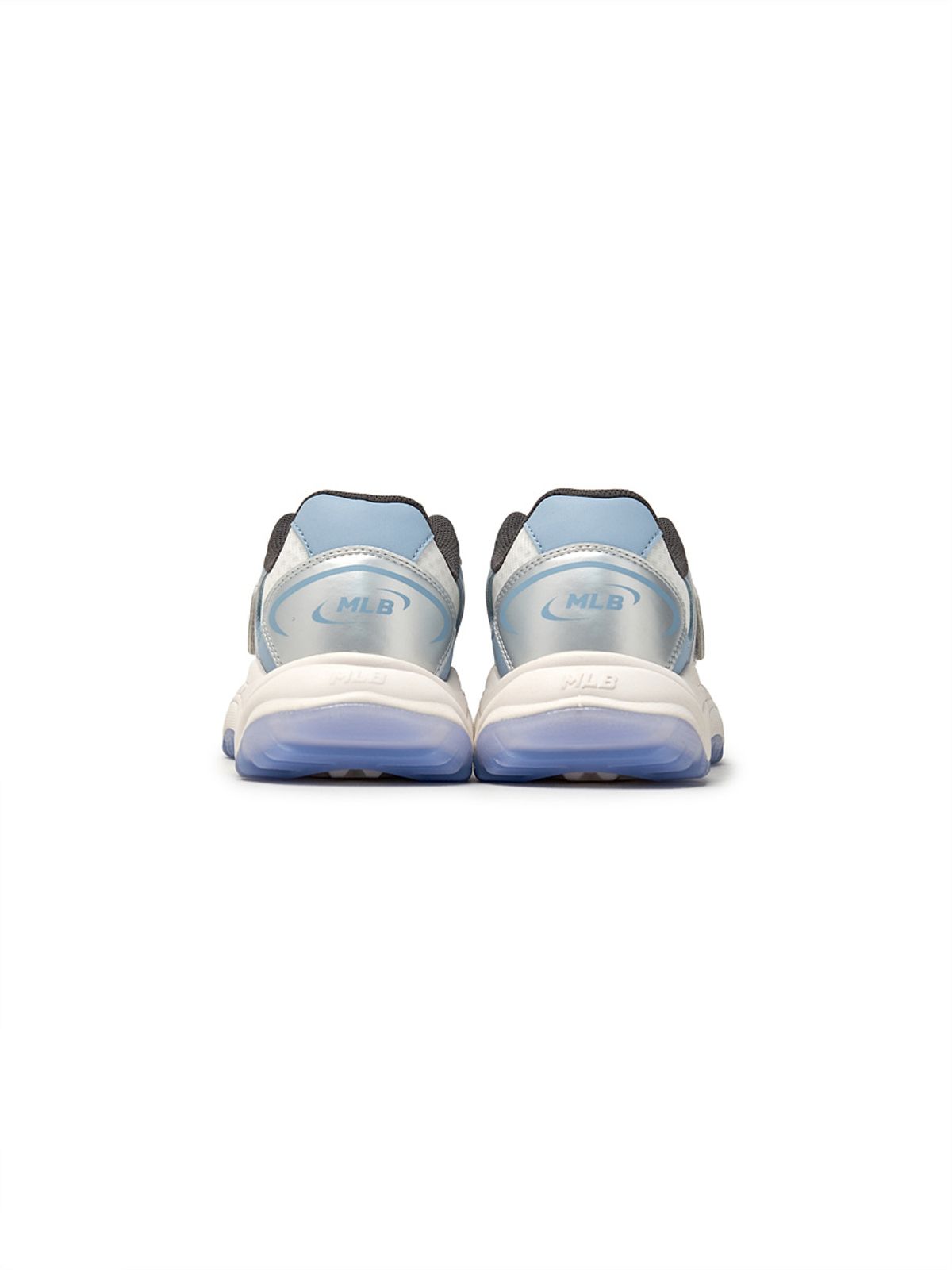엠엘비 키즈(MLB KIDS) 카고 청키 LA (Blue)