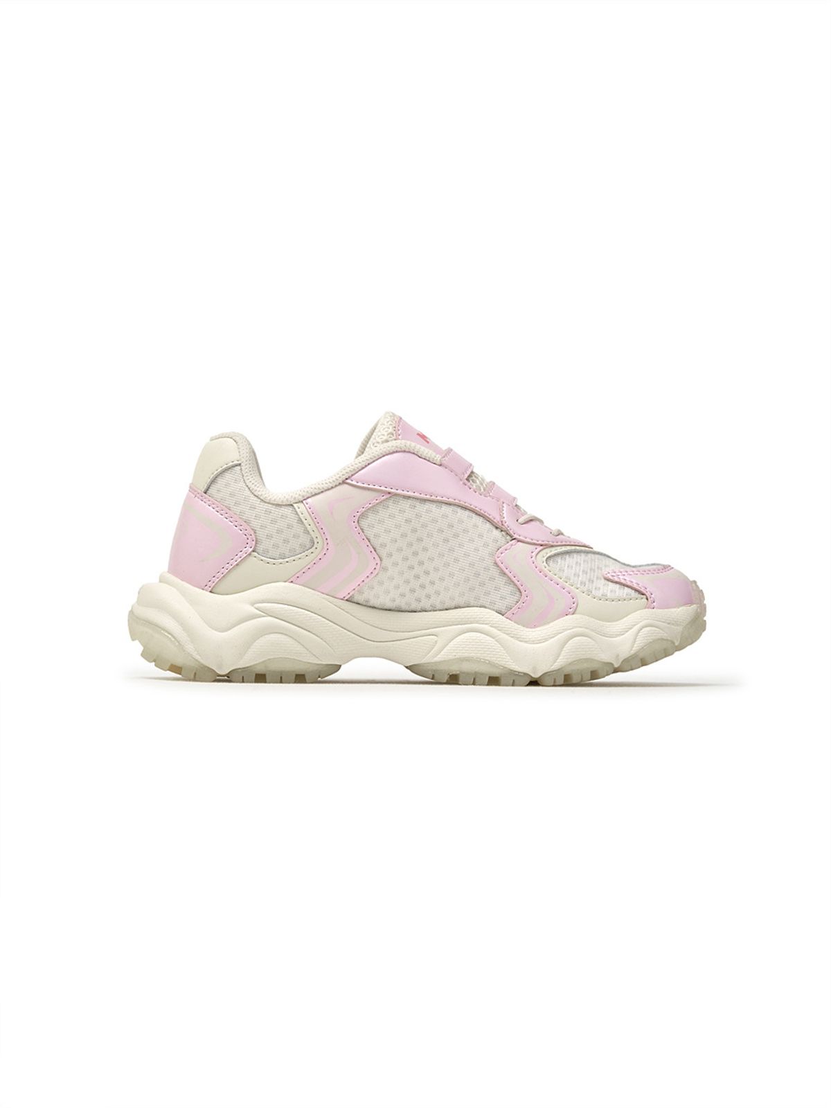 엠엘비 키즈(MLB KIDS) 카고 청키 NY (Pink)