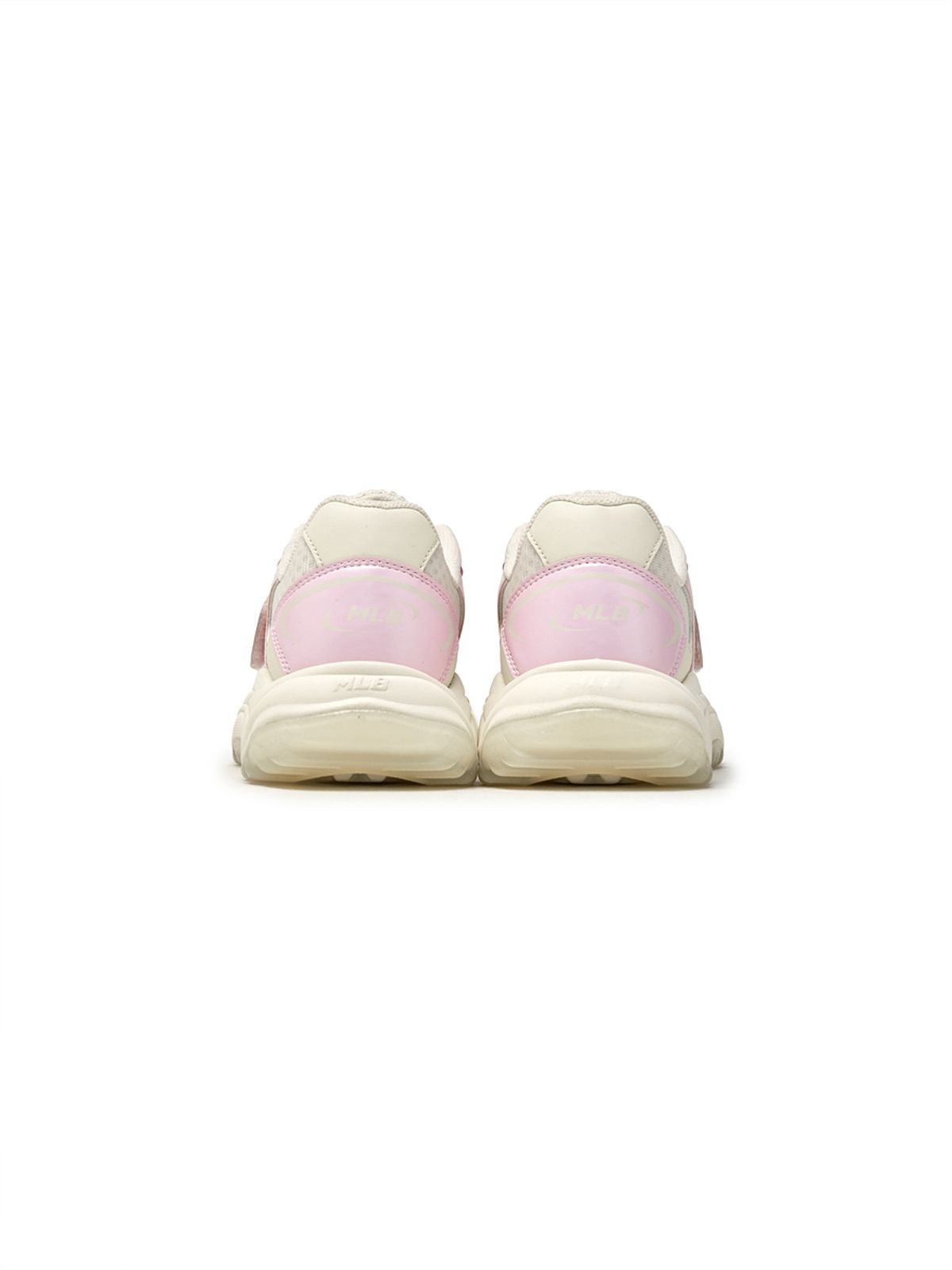 엠엘비 키즈(MLB KIDS) 카고 청키 NY (Pink)