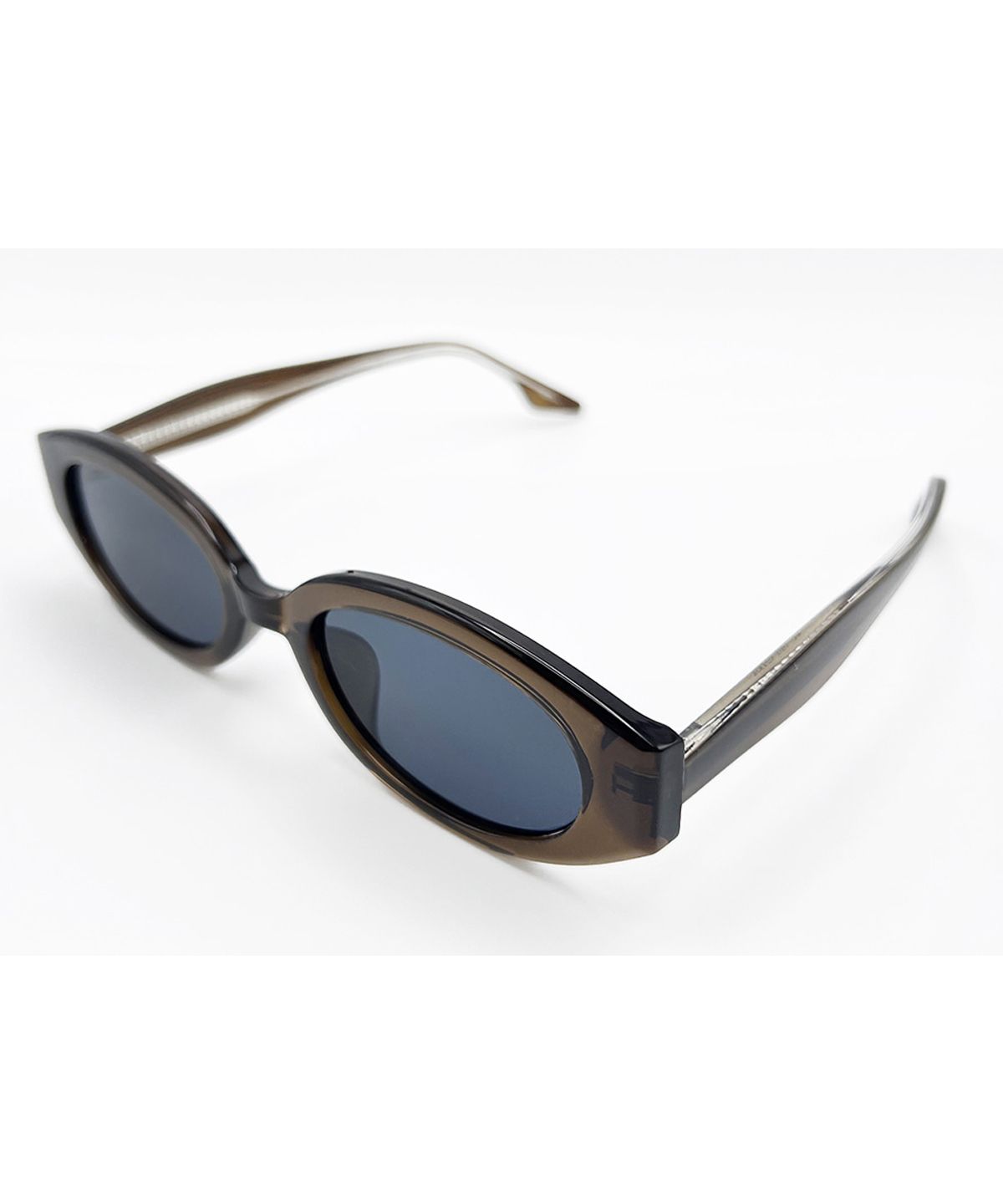 메종마스터(MAISON MASTER) ROZE 선글라스 크리스탈 브라운(crystal brown)