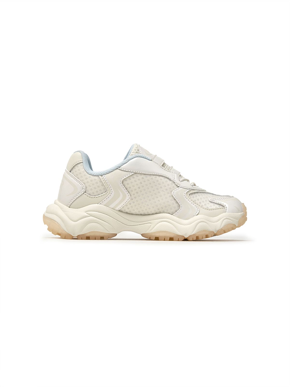 엠엘비 키즈(MLB KIDS) 카고 청키 NY (Cream)