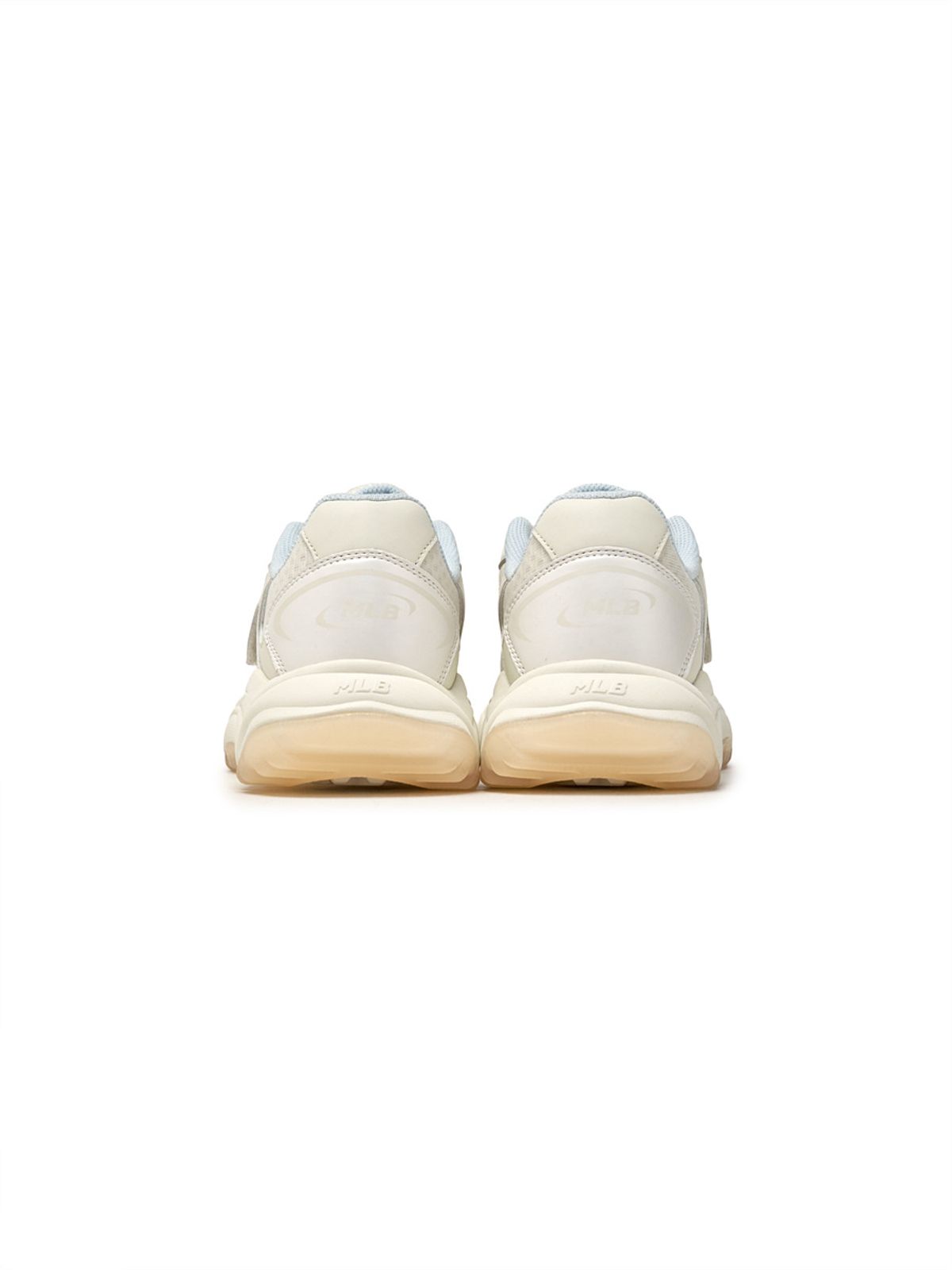 엠엘비 키즈(MLB KIDS) 카고 청키 NY (Cream)
