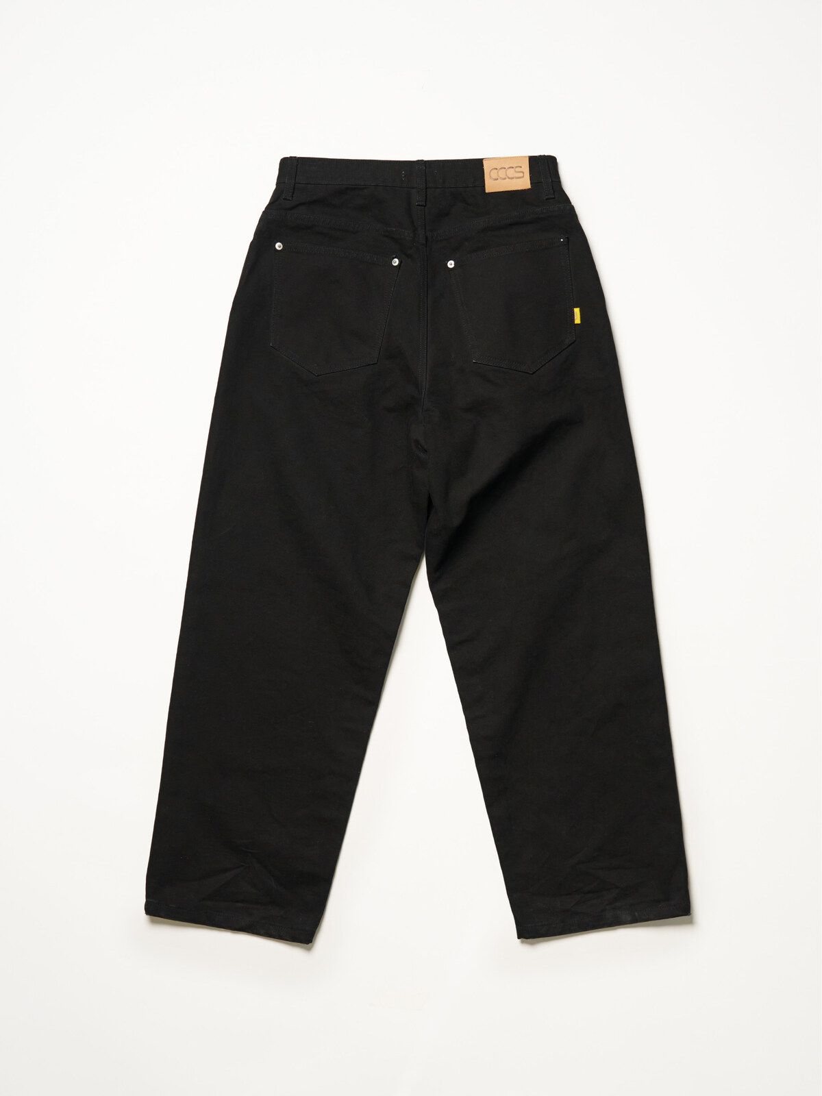 씨씨씨에스(CCCS) BLACK DISTRICT PANTS