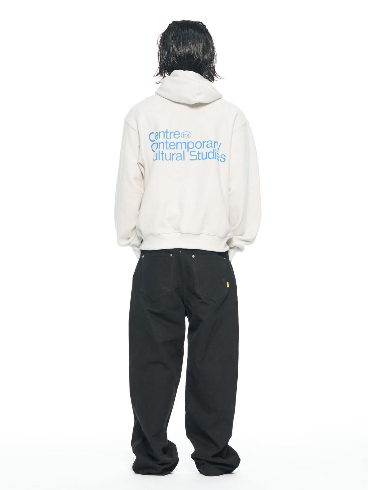 씨씨씨에스(CCCS) BLACK DISTRICT PANTS