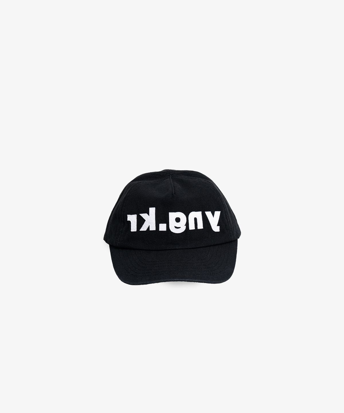 영(YOUNG) address cap (black)