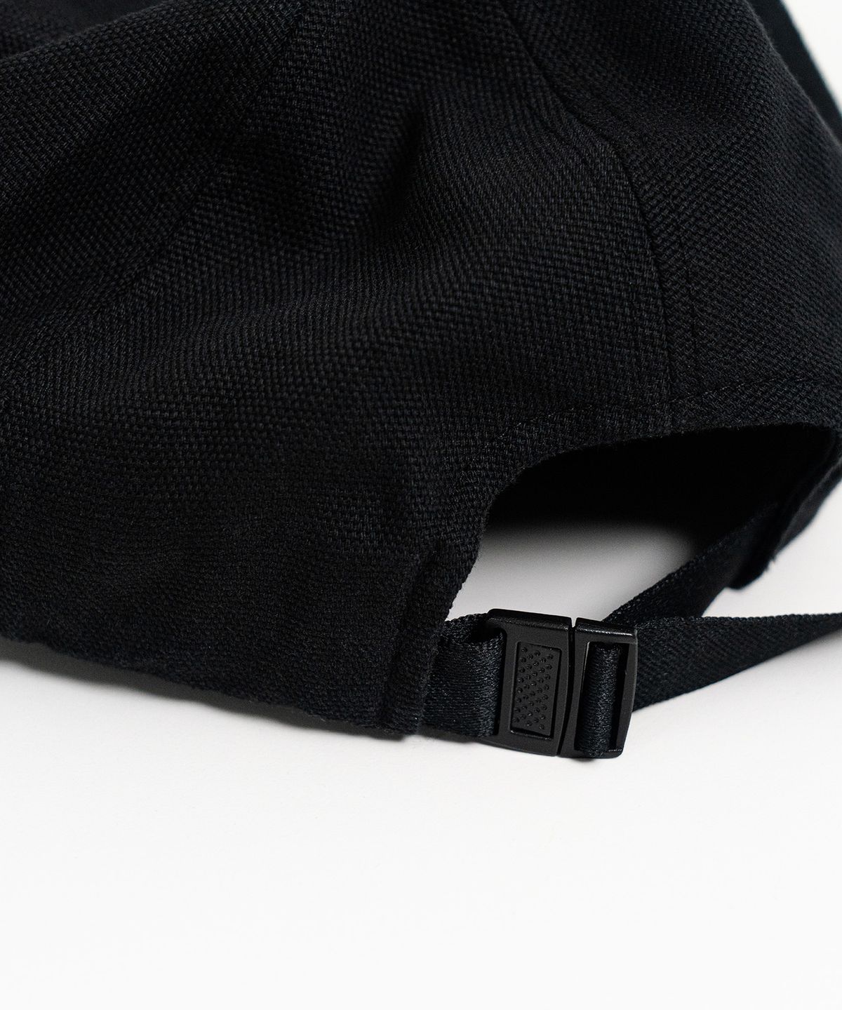 영(YOUNG) address cap (black)
