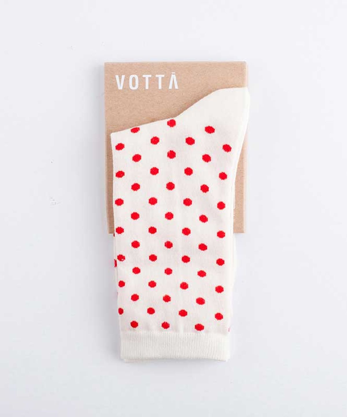 보타(VOTTA) W [DOTTO] : Cherry Cream