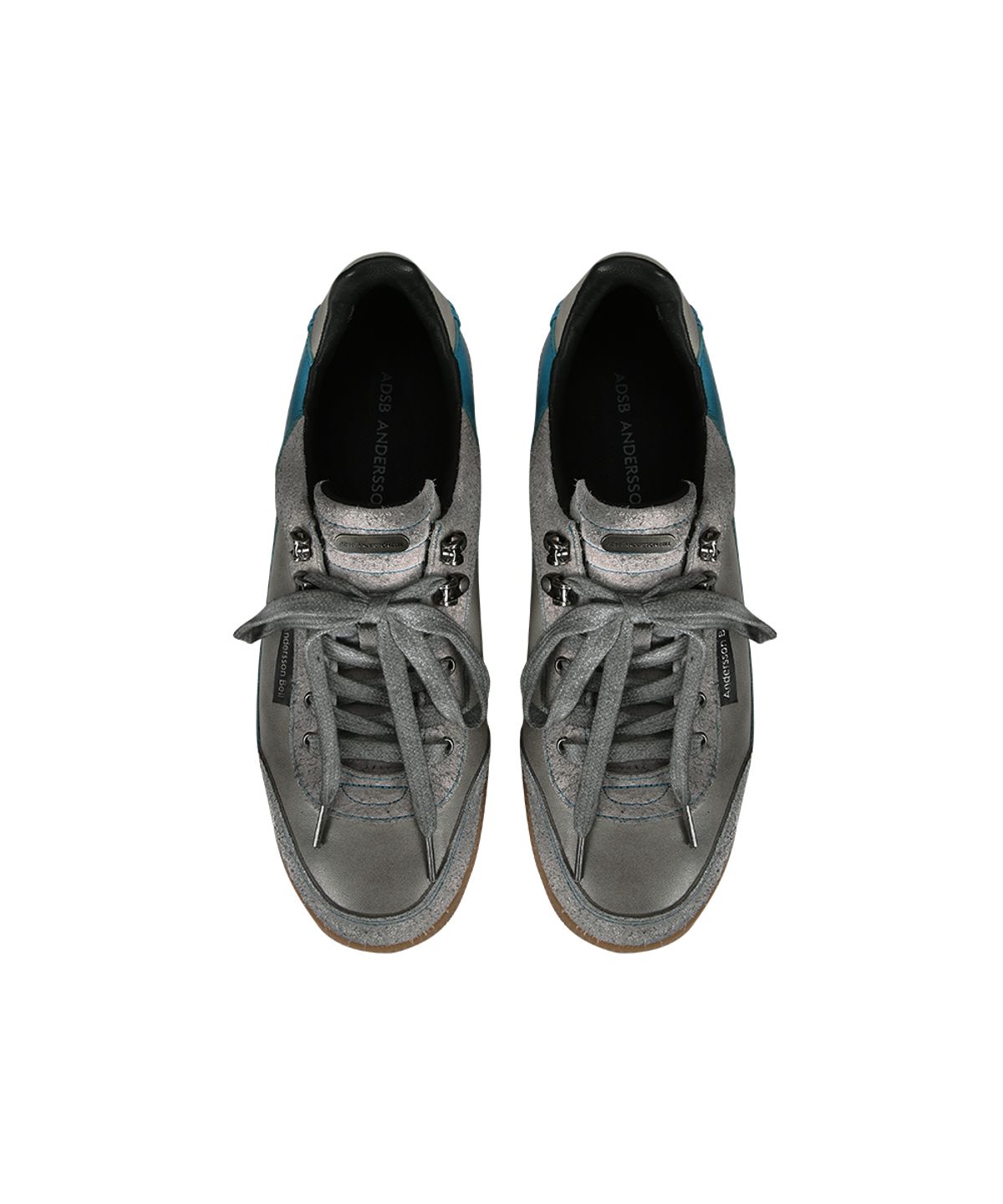 앤더슨벨(ADSB ANDERSSON BELL) UNISEX NERO TRAINER aaa510u(GREY)