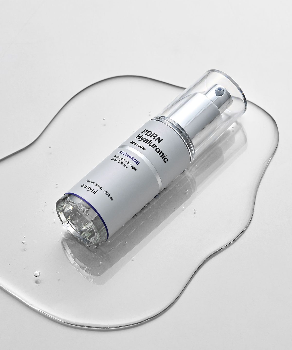 은율(EUNYUL) 은율 PDRN 히알루로닉 리차지 앰플 50ml
