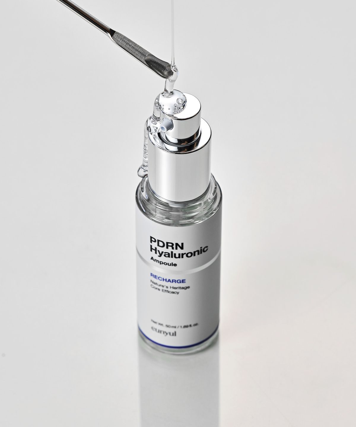 은율(EUNYUL) 은율 PDRN 히알루로닉 리차지 앰플 50ml