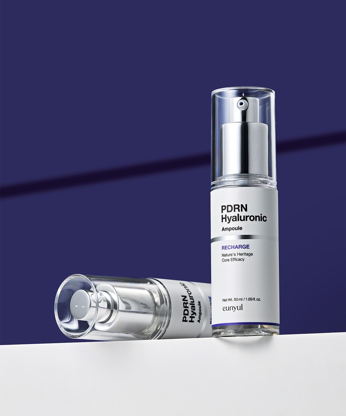 은율(EUNYUL) 은율 PDRN 히알루로닉 리차지 앰플 50ml