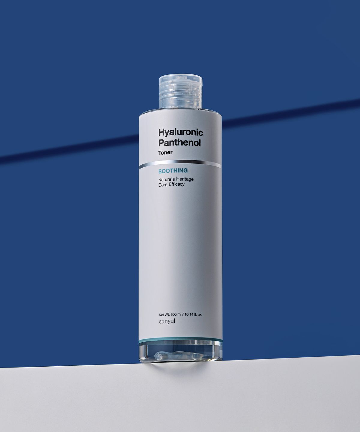 은율(EUNYUL) 은율 히알루로닉 판테놀 수딩 토너 300ml