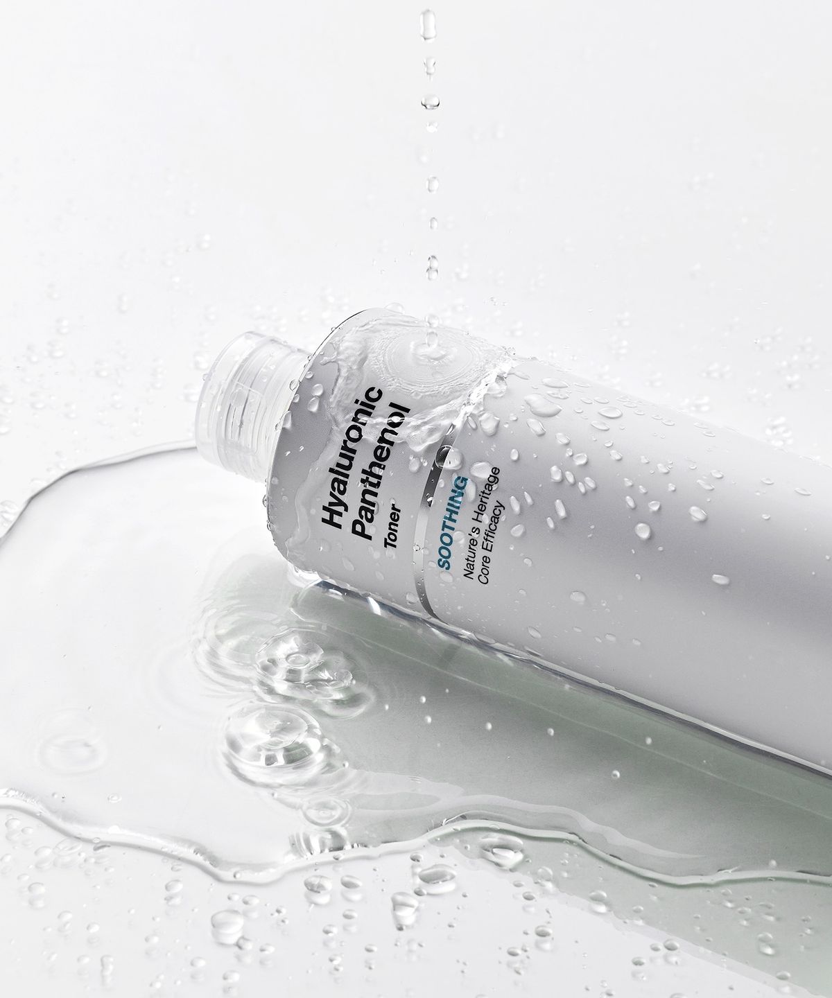 은율(EUNYUL) 은율 히알루로닉 판테놀 수딩 토너 300ml
