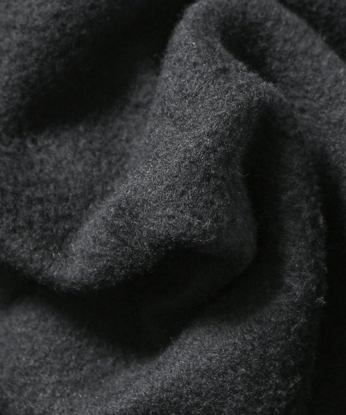 유씨엘에이(UCLA) 남녀공용 UCLA 스몰로고 플리스 기모 후드티[BLACK](UC1LTK2)