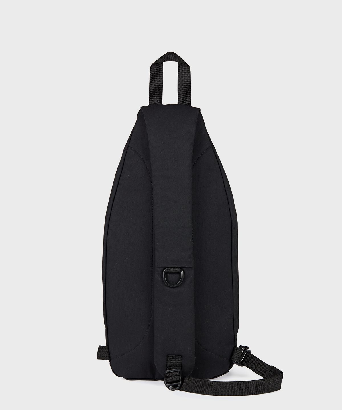 잔스포츠(JANSPORT) 무브 슬링 FX SOFT NYLON BLACK