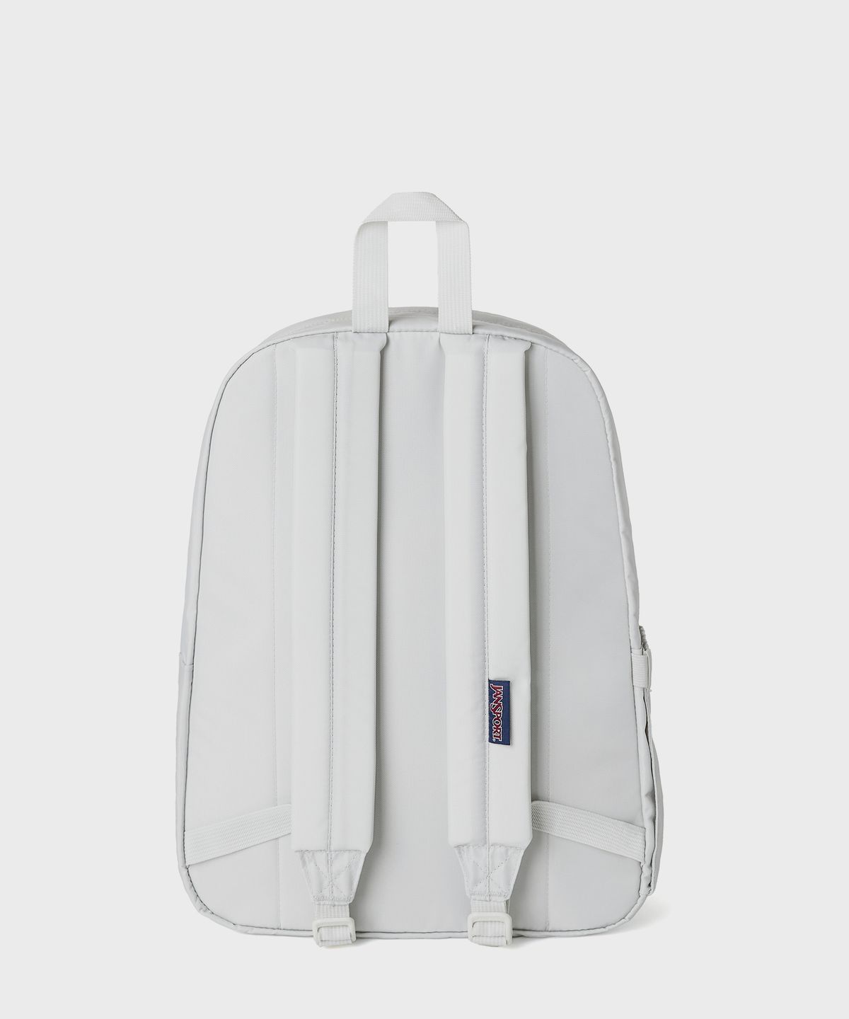 잔스포츠(JANSPORT) 모노 비욘드팩 OYSTER MUSHROOM