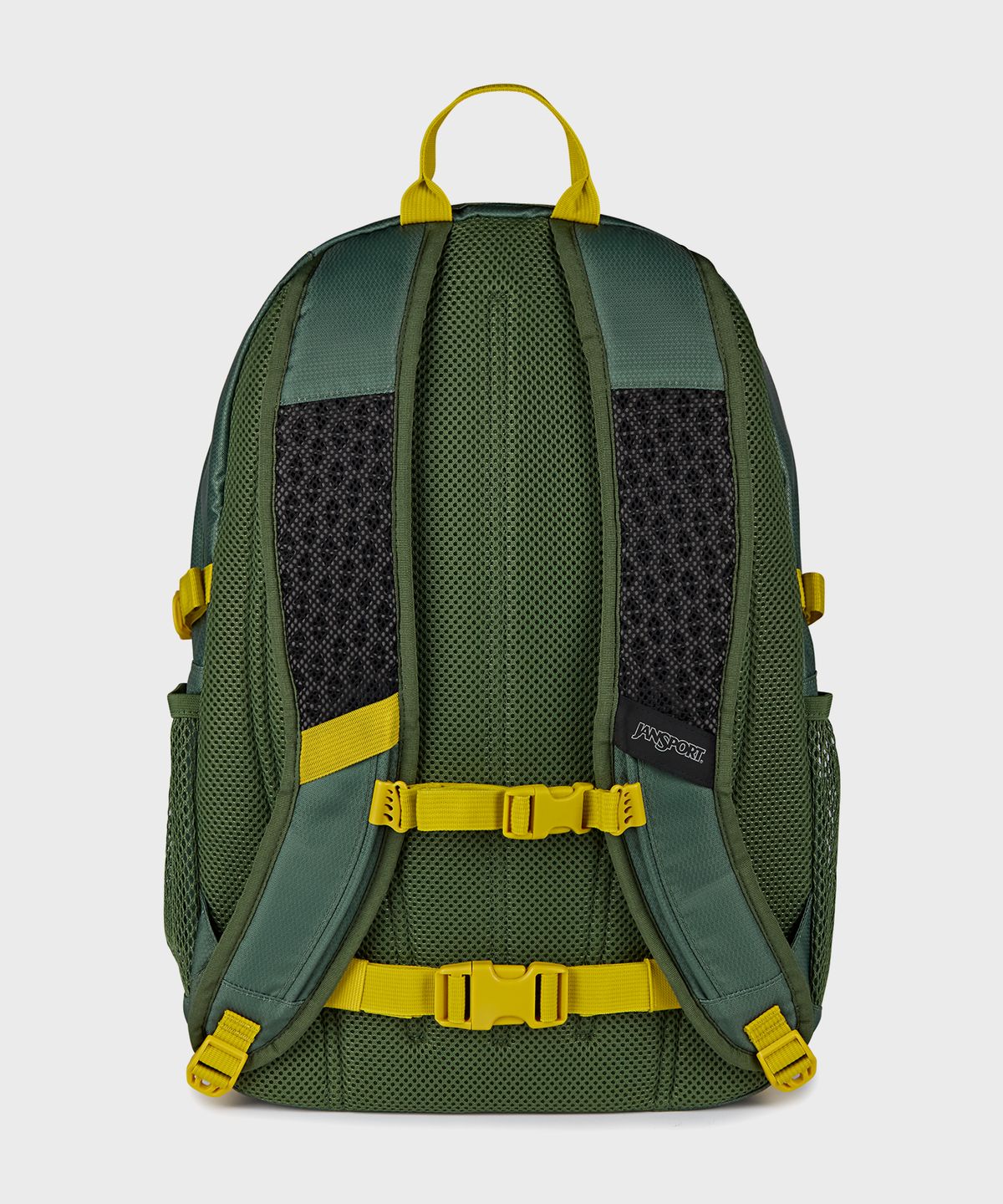 잔스포츠(JANSPORT) 아가베 CARGO GREEN