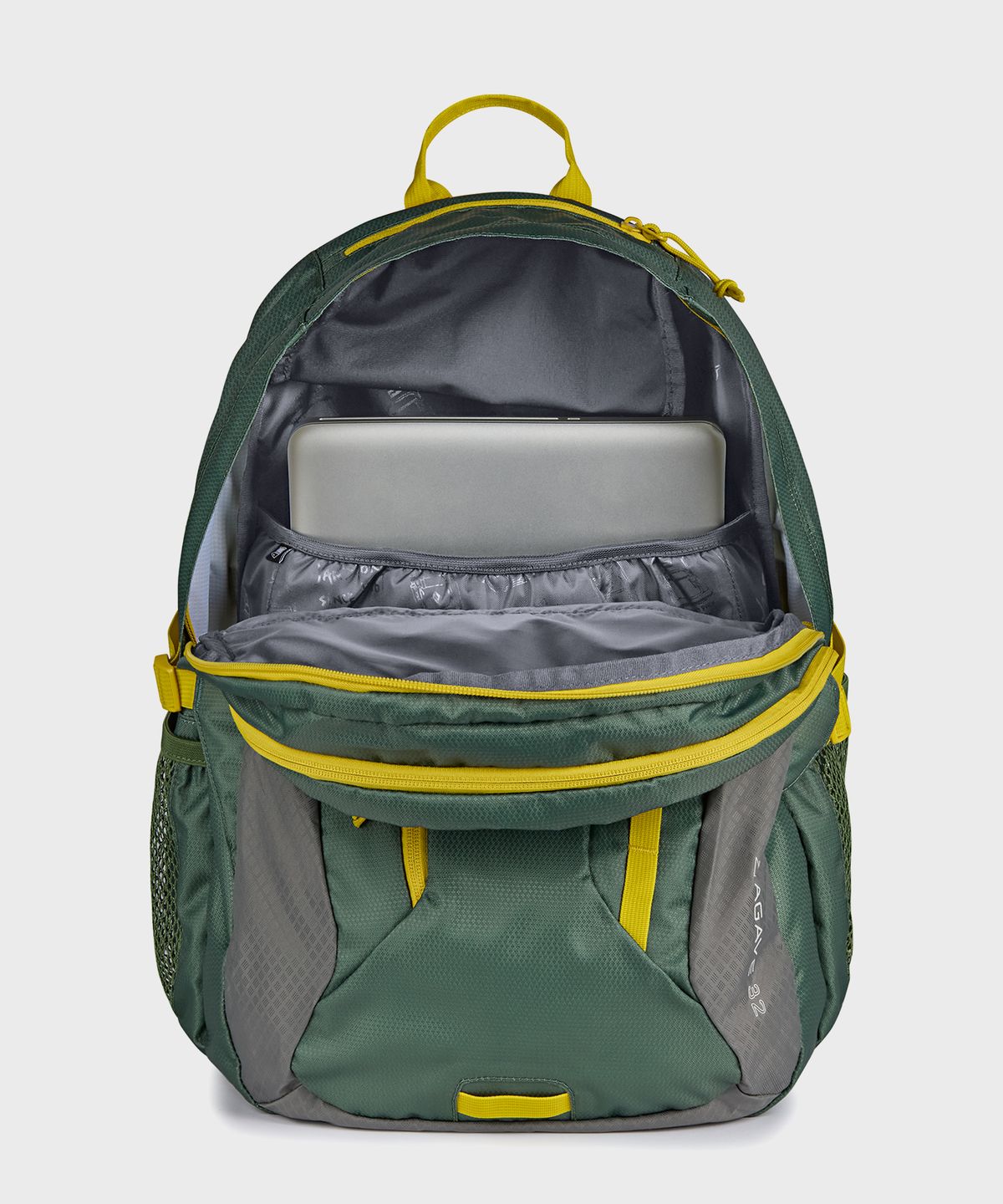 잔스포츠(JANSPORT) 아가베 CARGO GREEN