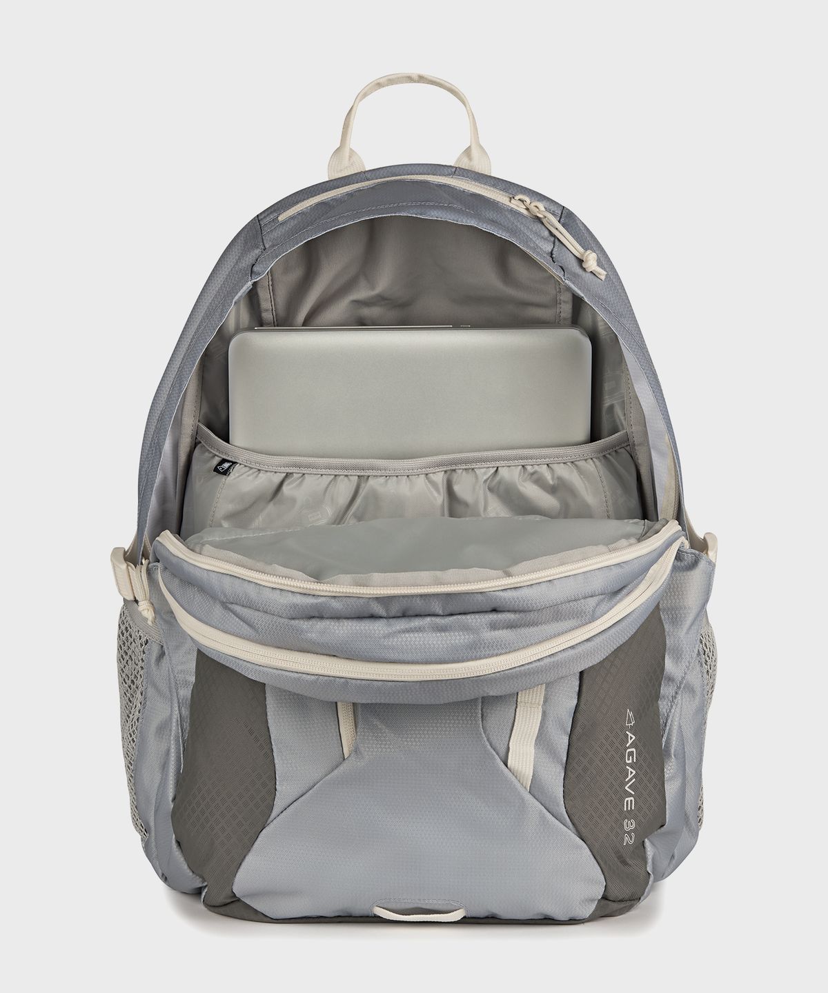 잔스포츠(JANSPORT) 아가베 GROUNDED GREY