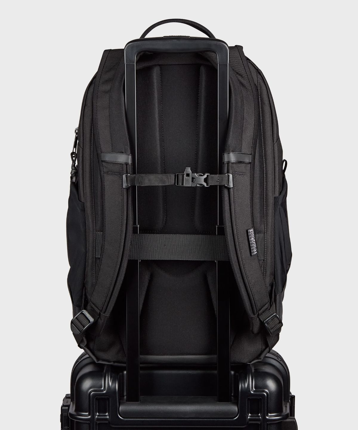 잔스포츠(JANSPORT) 올 어라운드 팩 28L BLACK