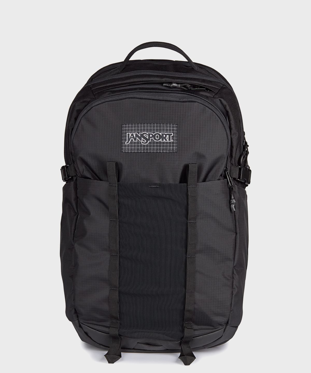 잔스포츠(JANSPORT) 올 어라운드 팩 34L BLACK