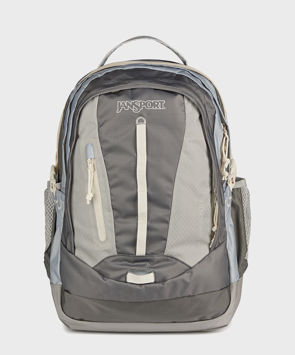 잔스포츠(JANSPORT) 오딧세이 GROUNDED GREY