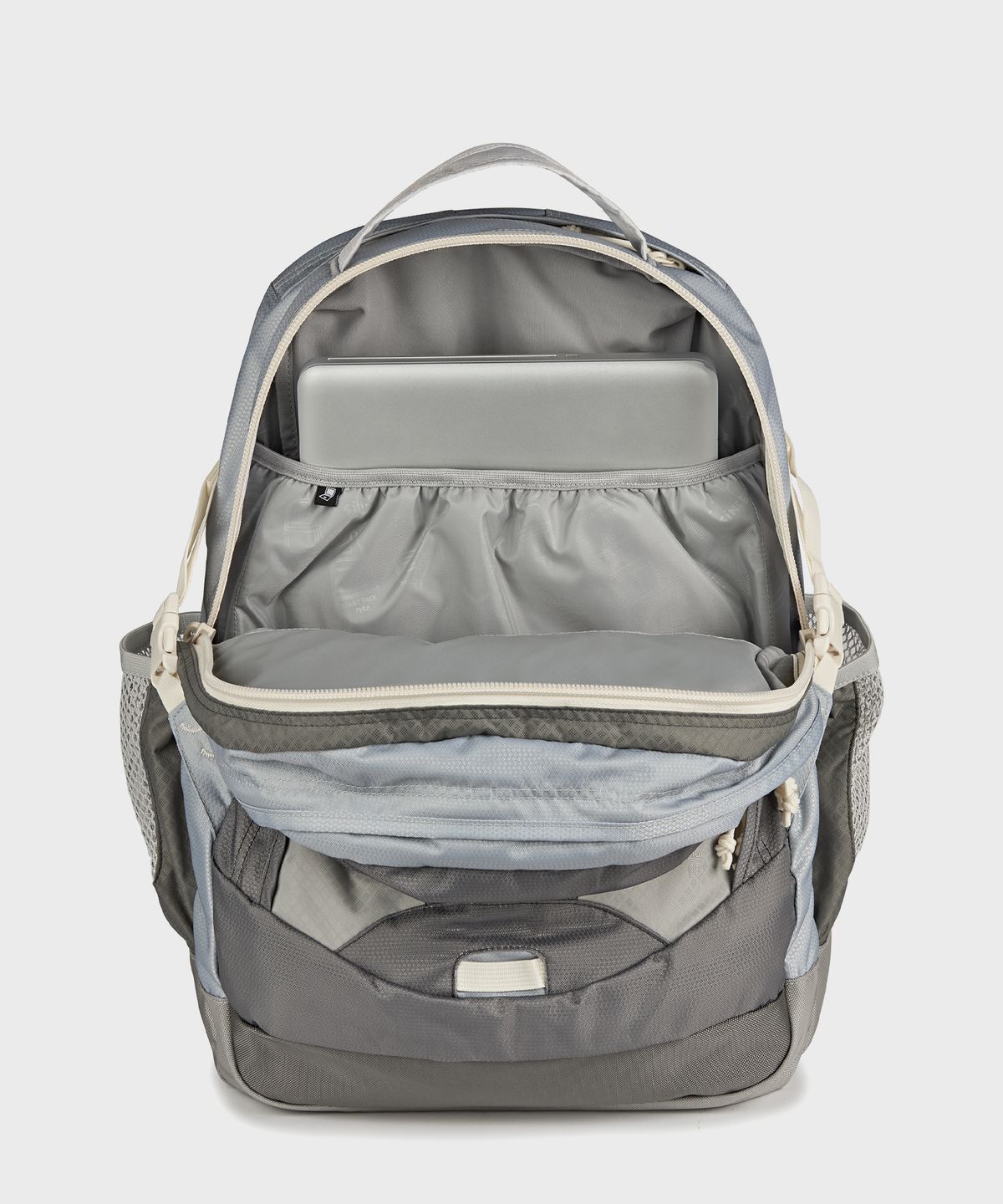 잔스포츠(JANSPORT) 오딧세이 GROUNDED GREY