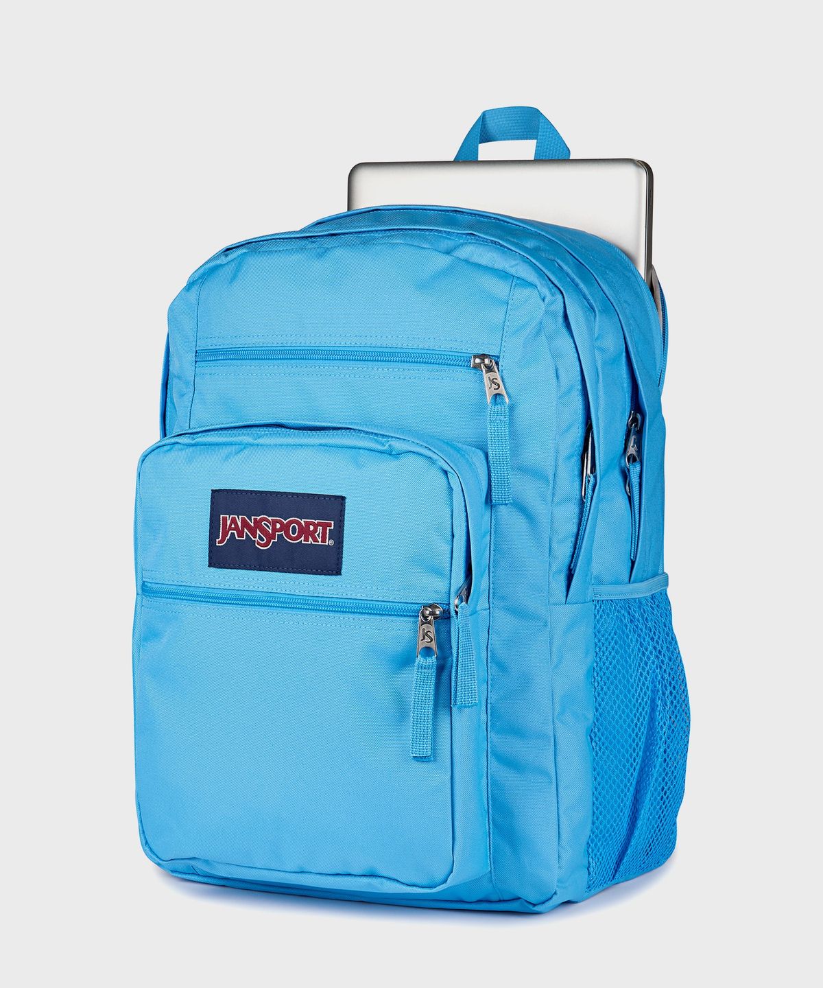 잔스포츠(JANSPORT) 빅스튜던트 ELECTRIC AZUL