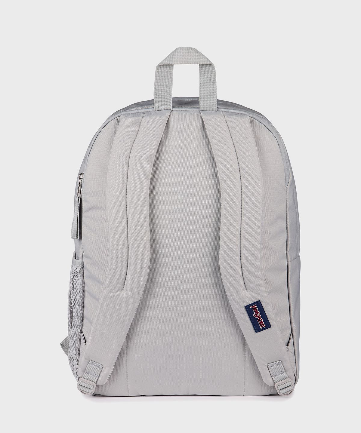 잔스포츠(JANSPORT) 빅스튜던트 GROUNDED GREY