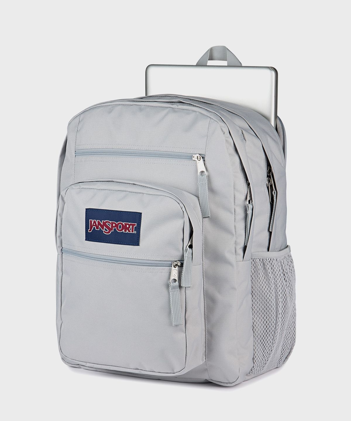 잔스포츠(JANSPORT) 빅스튜던트 GROUNDED GREY
