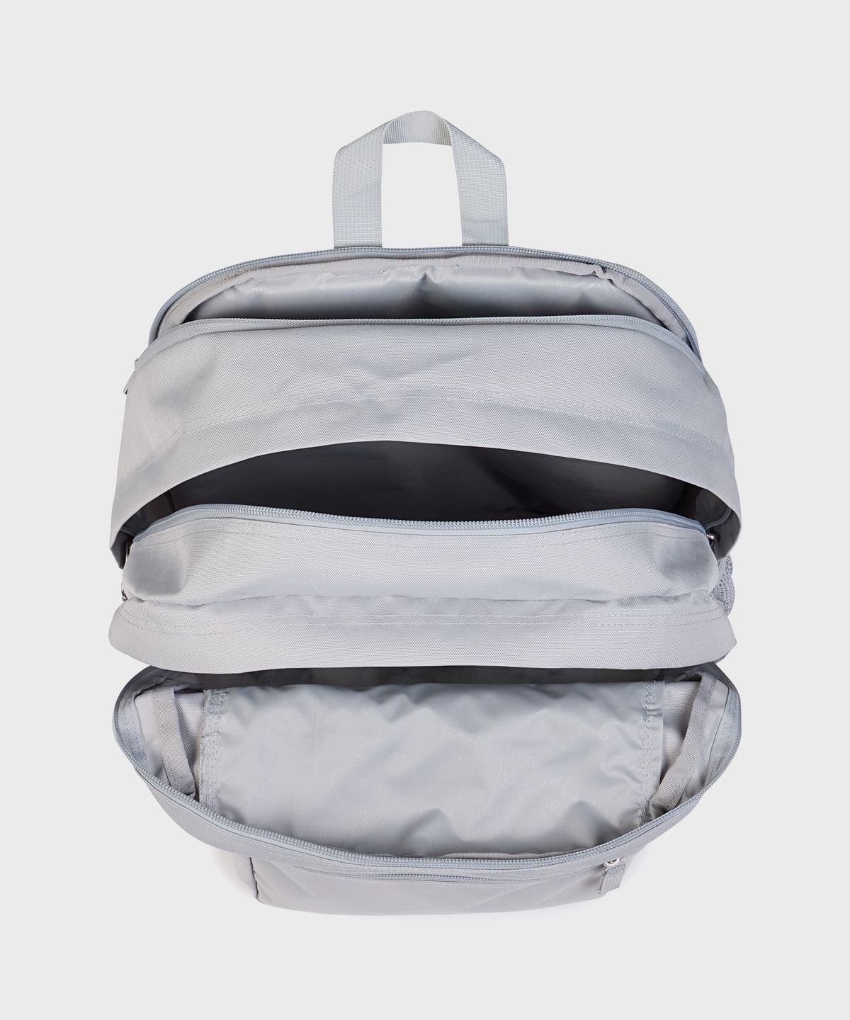 잔스포츠(JANSPORT) 빅스튜던트 GROUNDED GREY