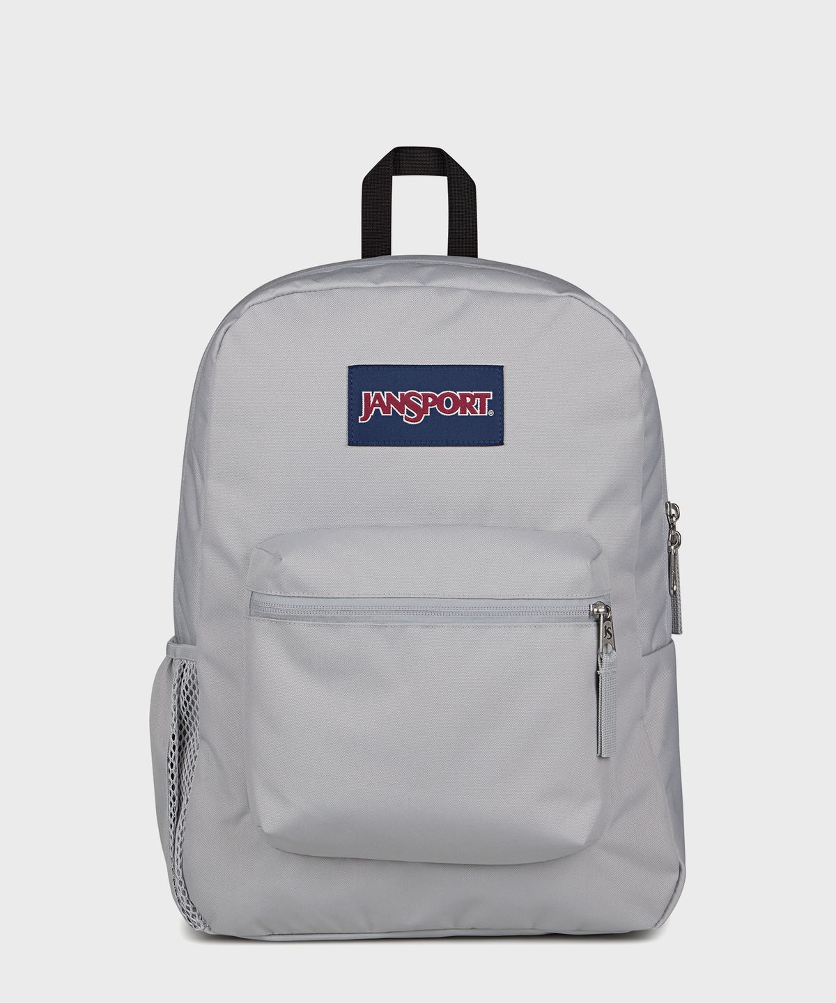 잔스포츠(JANSPORT) 크로스타운 GROUNDED GREY