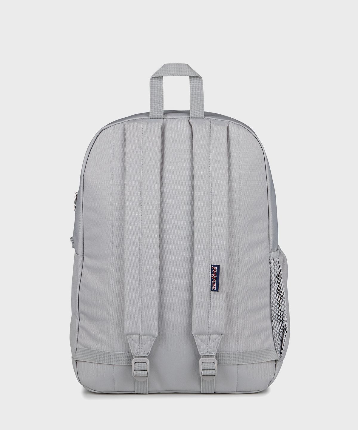 잔스포츠(JANSPORT) 크로스타운 플러스 랩탑 GROUNDED GREY