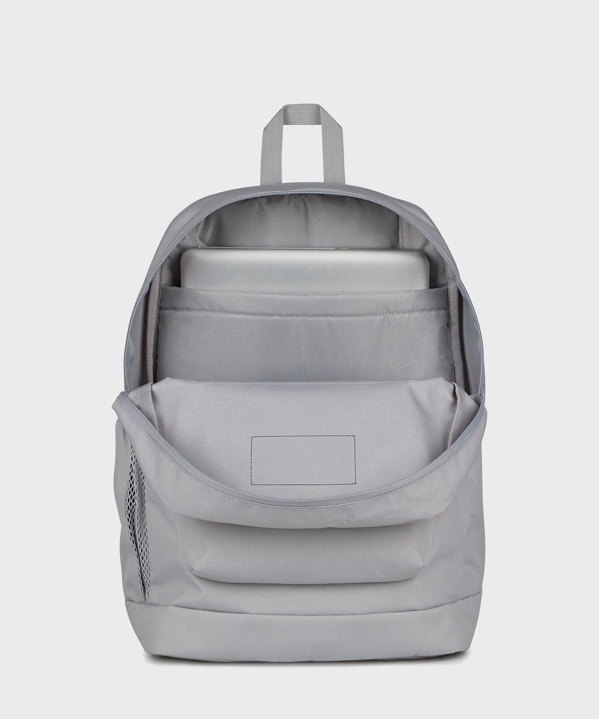 잔스포츠(JANSPORT) 크로스타운 플러스 랩탑 GROUNDED GREY