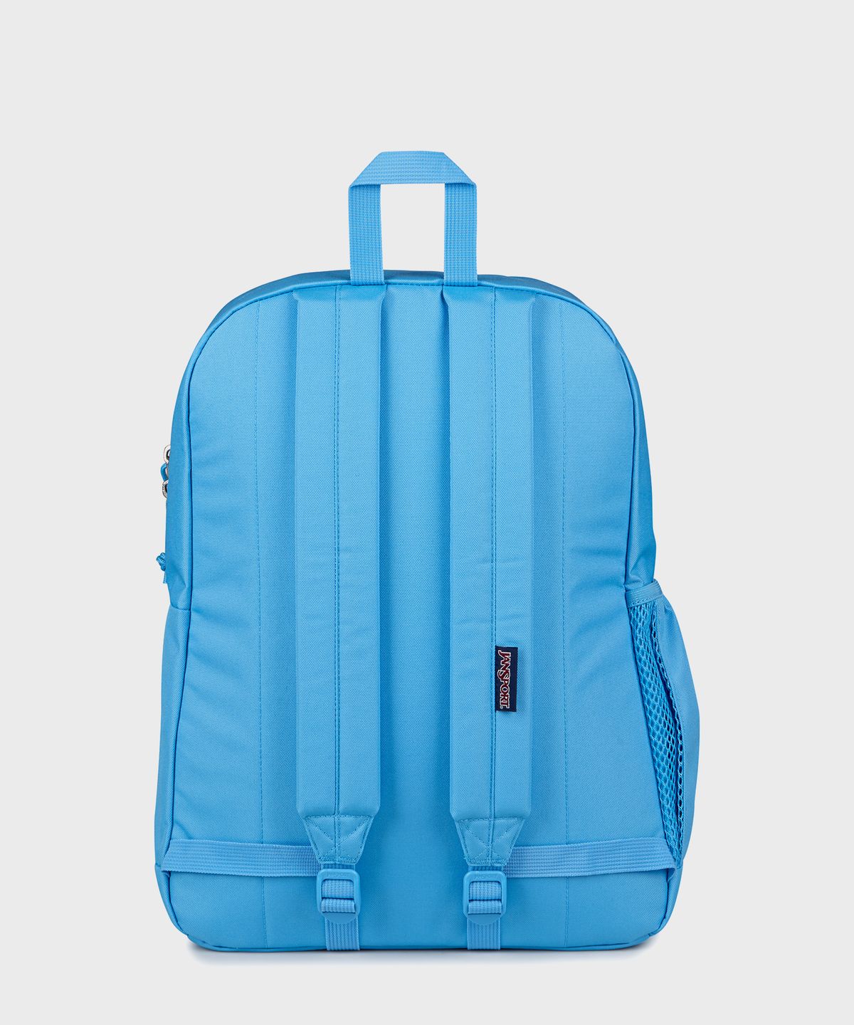 잔스포츠(JANSPORT) 크로스타운 플러스 랩탑 ELECTRIC AZUL