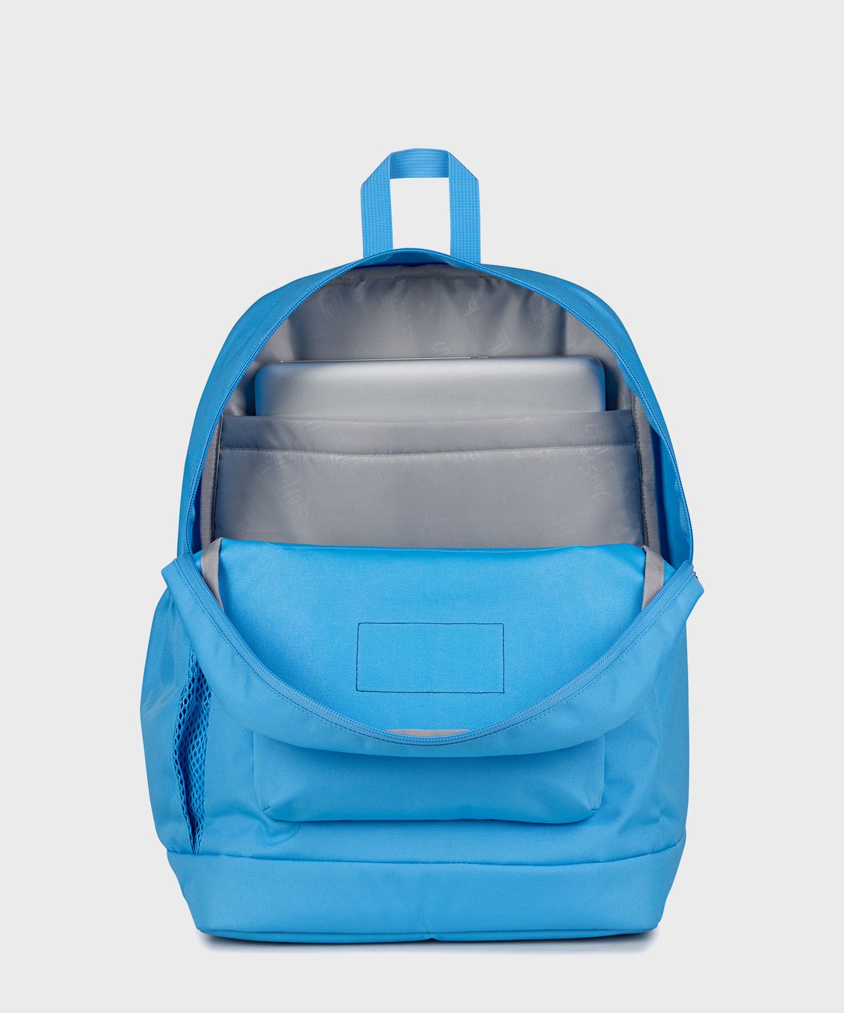 잔스포츠(JANSPORT) 크로스타운 플러스 랩탑 ELECTRIC AZUL