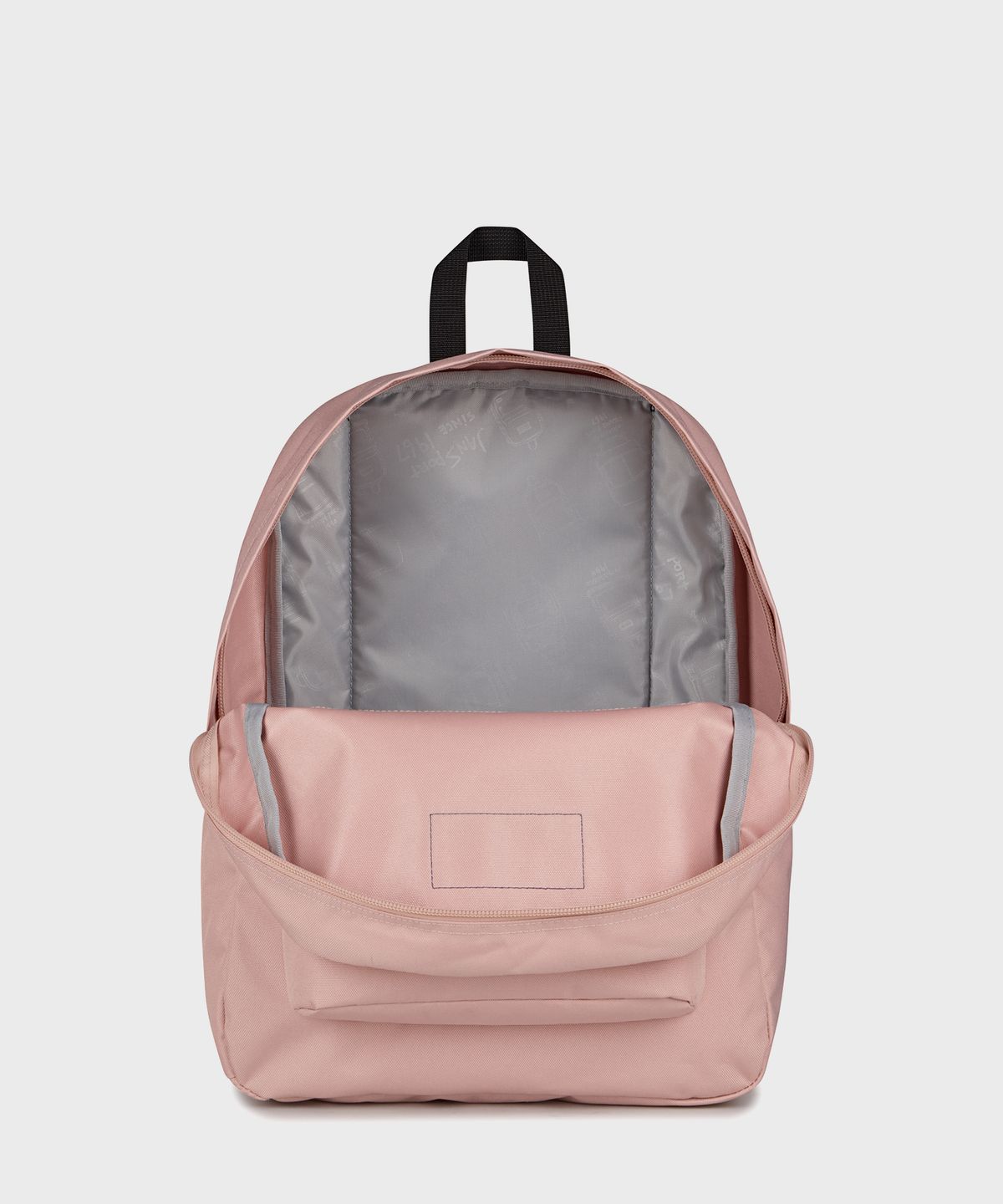 잔스포츠(JANSPORT) 비욘드팩 MISTY ROSE