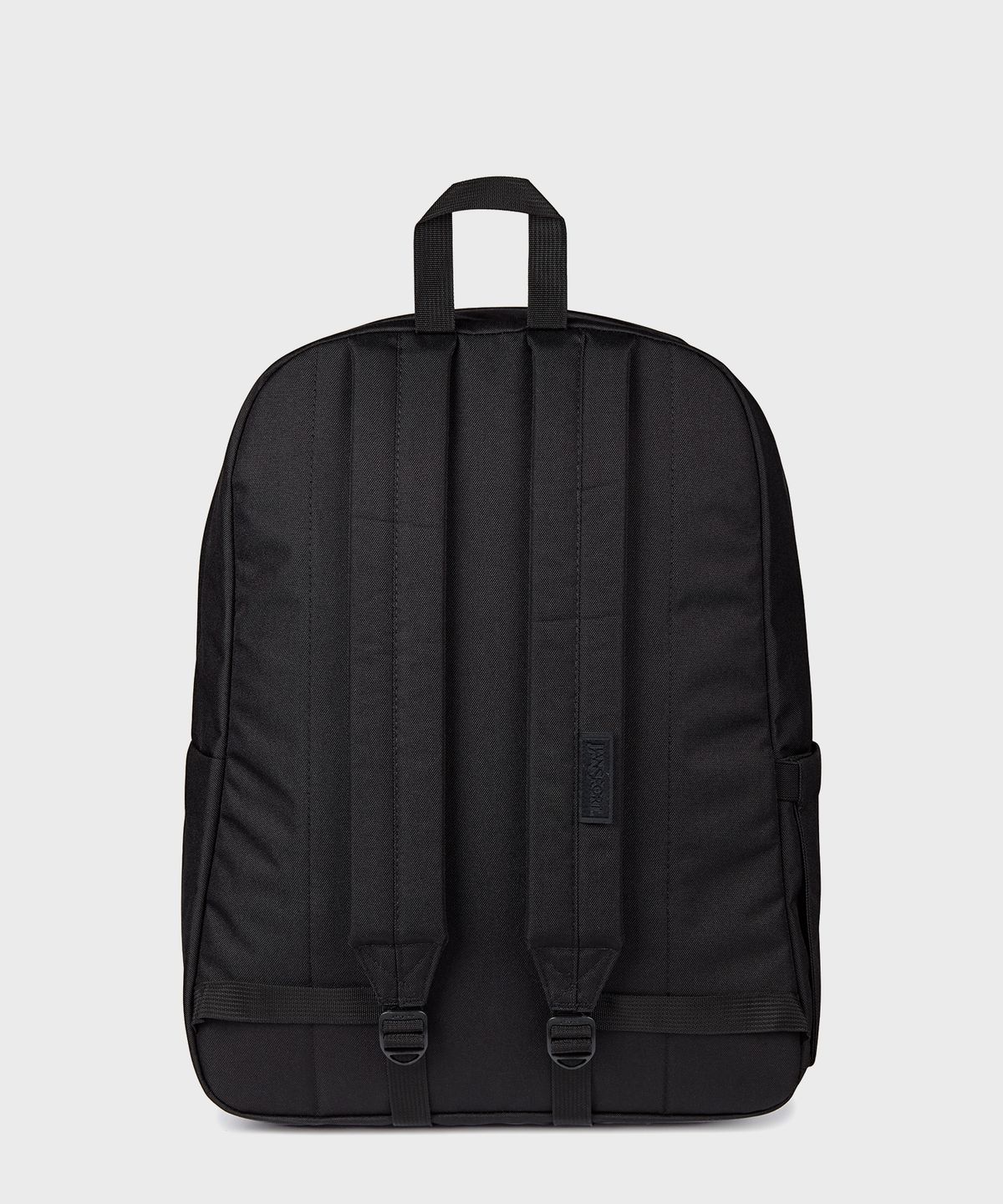 잔스포츠(JANSPORT) 슈퍼브레이크 MONOCHROME BLACK