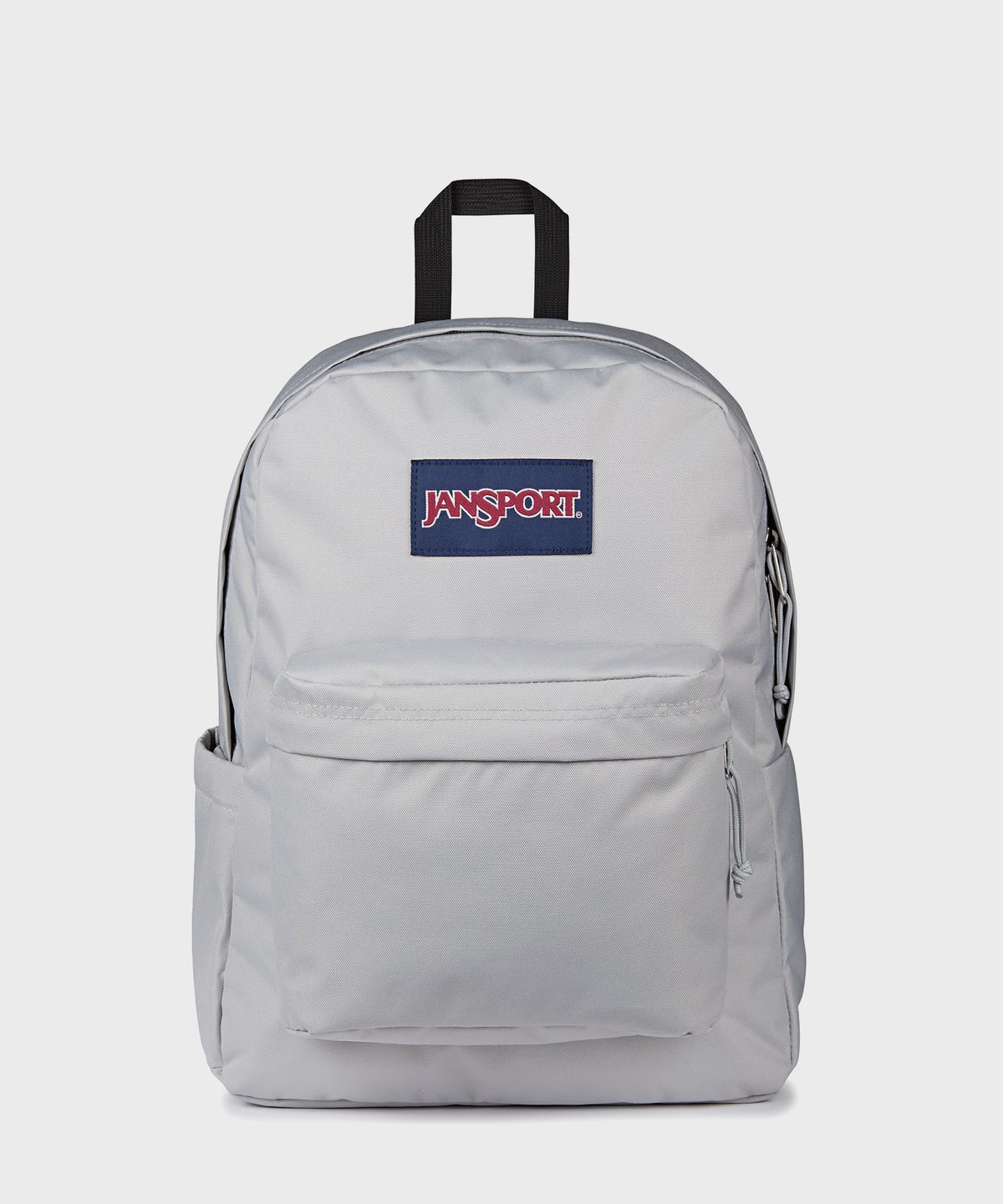 잔스포츠(JANSPORT) 슈퍼브레이크 GROUNDED GREY