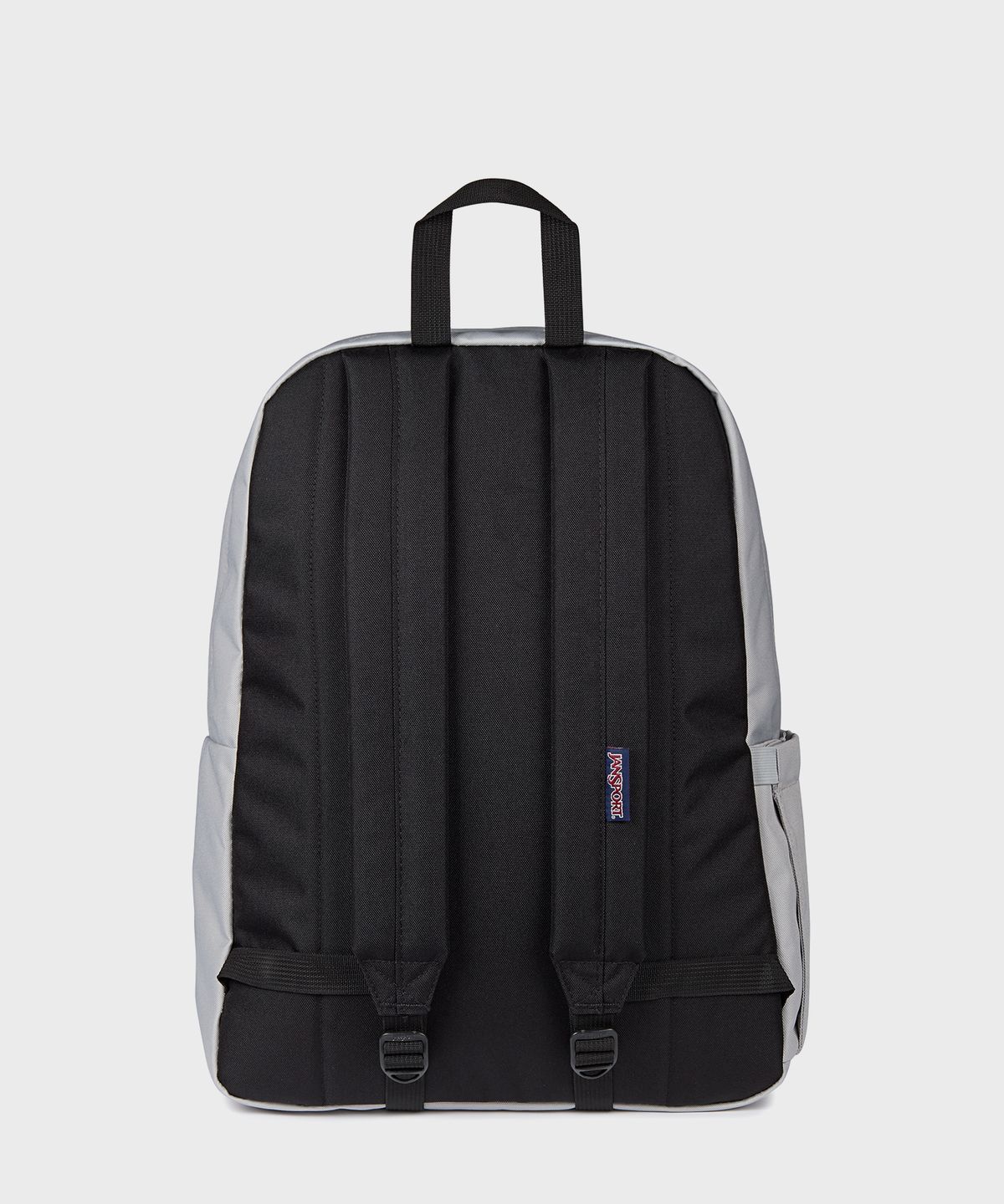 잔스포츠(JANSPORT) 슈퍼브레이크 GROUNDED GREY