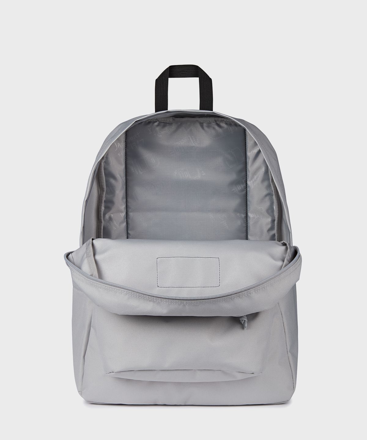 잔스포츠(JANSPORT) 슈퍼브레이크 GROUNDED GREY
