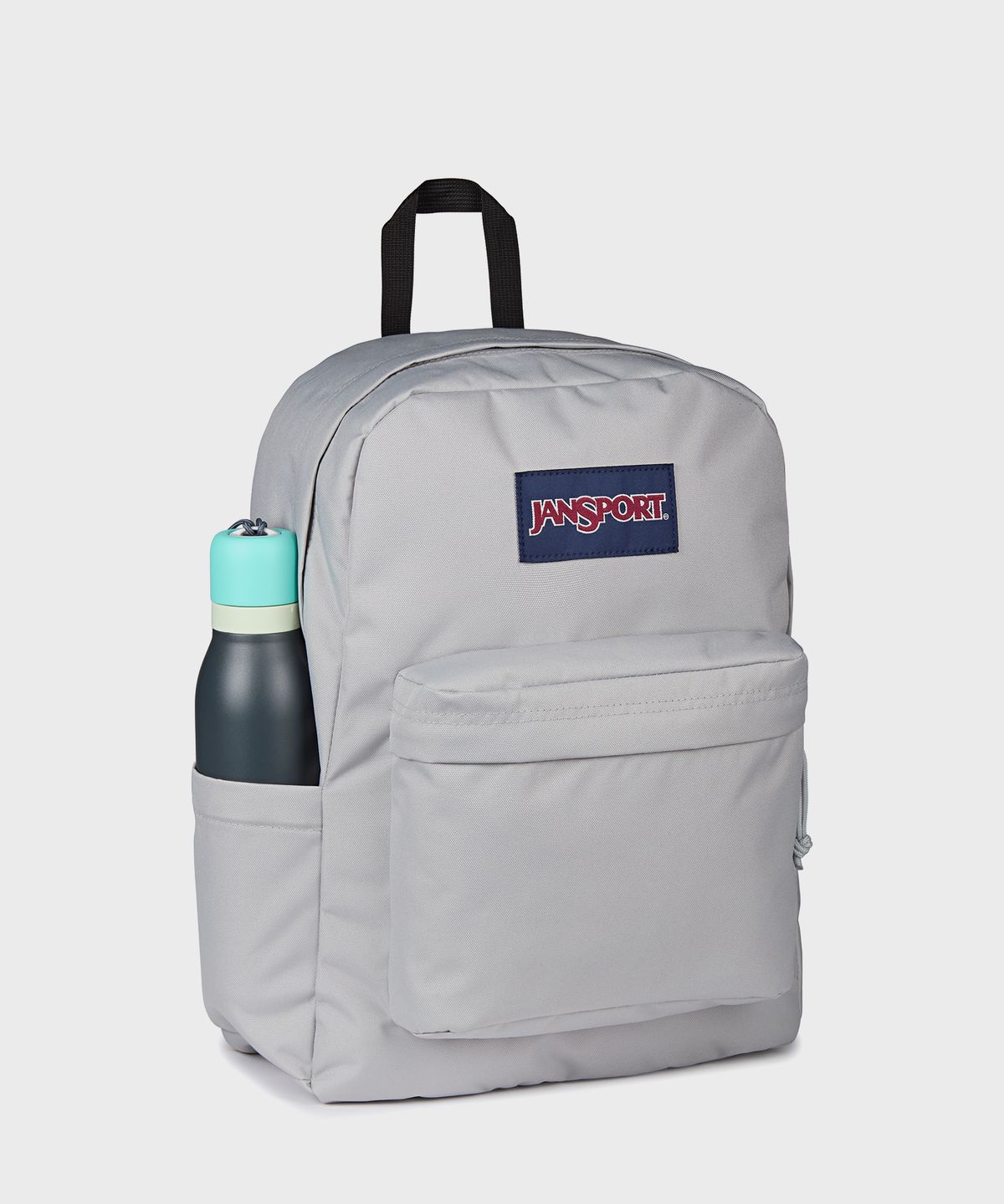 잔스포츠(JANSPORT) 슈퍼브레이크 GROUNDED GREY